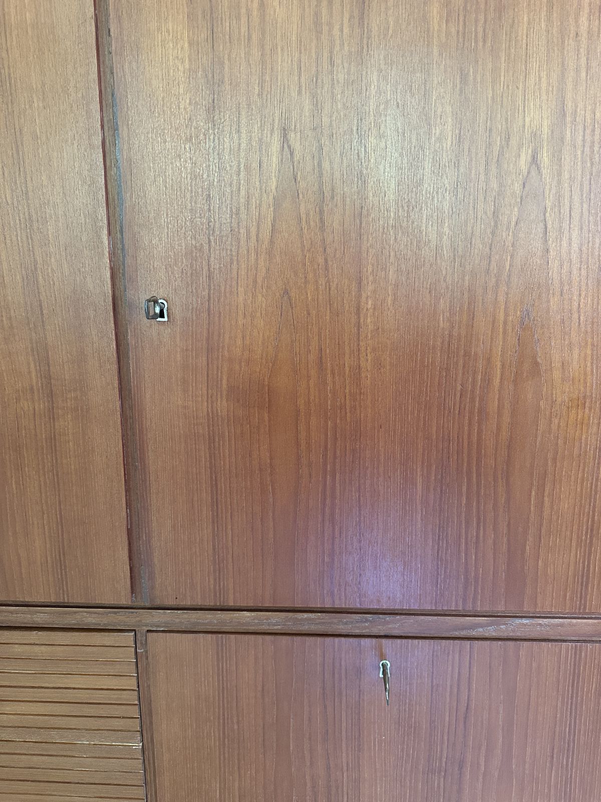 Chest Of Drawers, 1960s photo 959.0