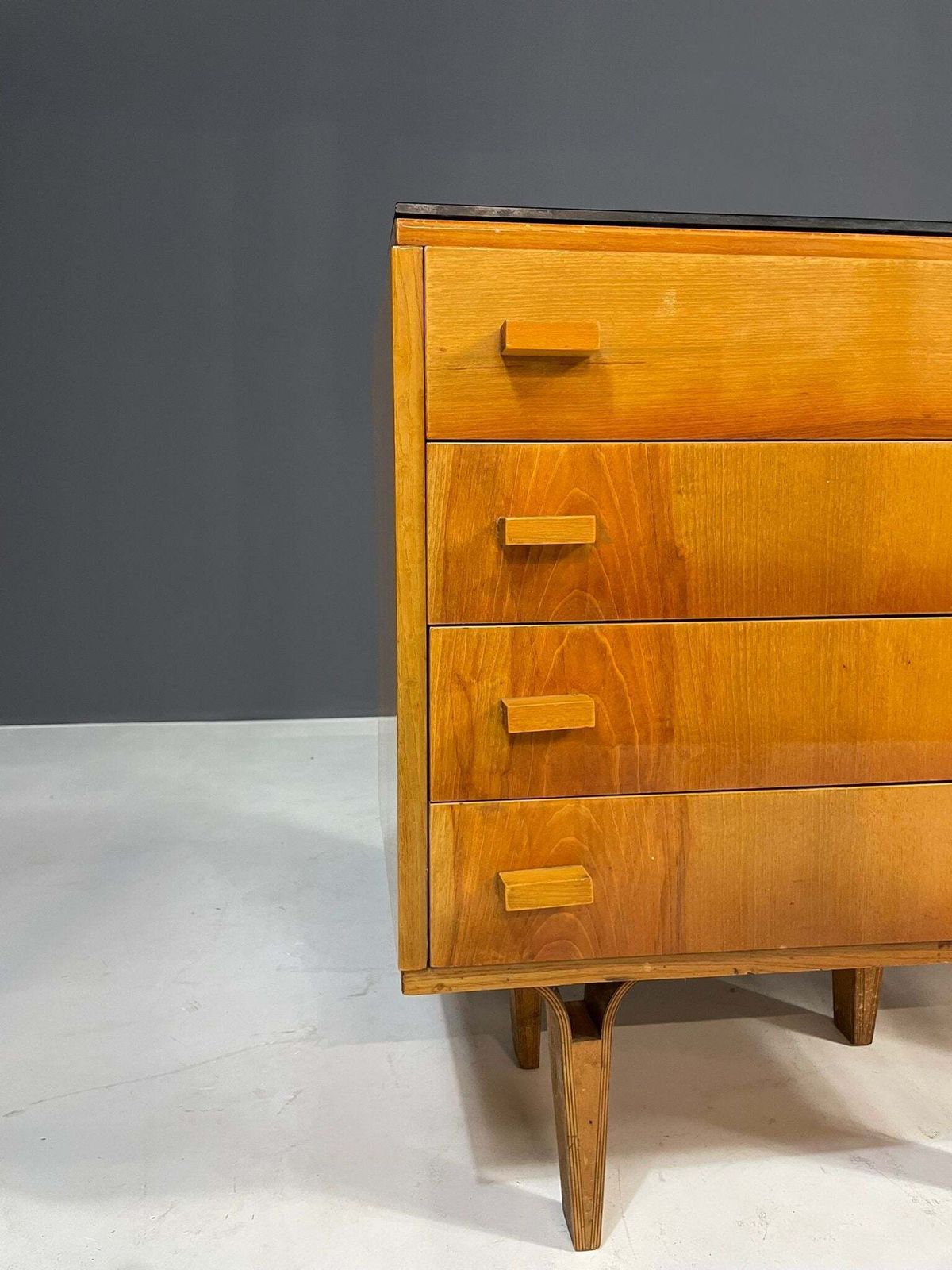 photo buy Your20th Midcentury Nightstands By Nový Domov, Czechoslovakia, 1970s – Set Of 2 £522.00