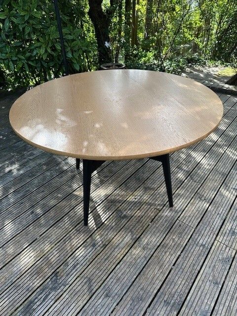 Hans Wegner Table photo Furniture
