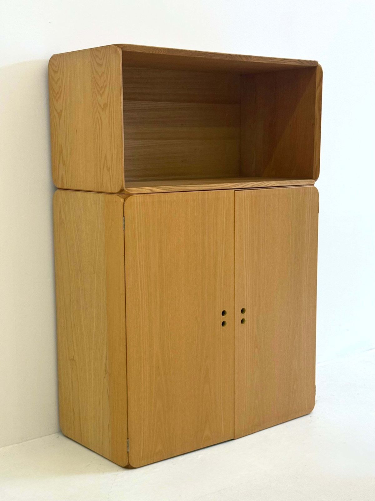 Set Of Two Modular Samara Wall Elements By Derk Jan De Vries For Maisa Di Seveso photo furniture