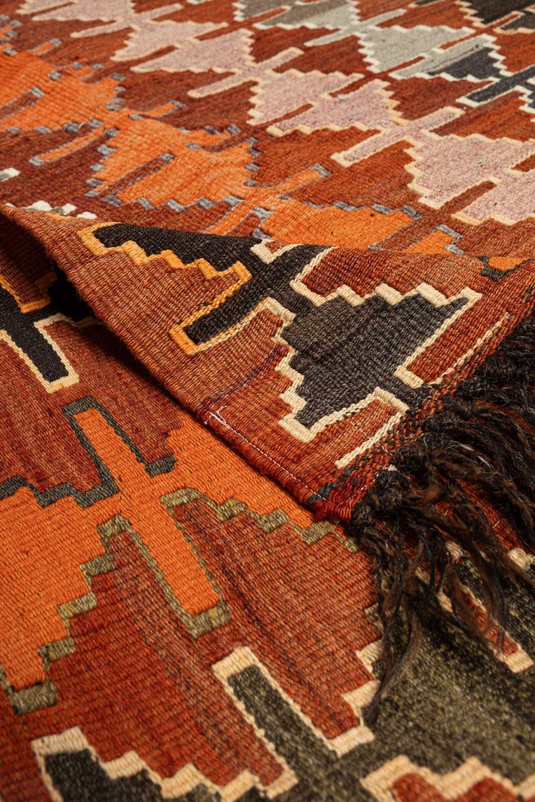 Mut Vintage Kilim 310x145cm, 1960s photo vinterior