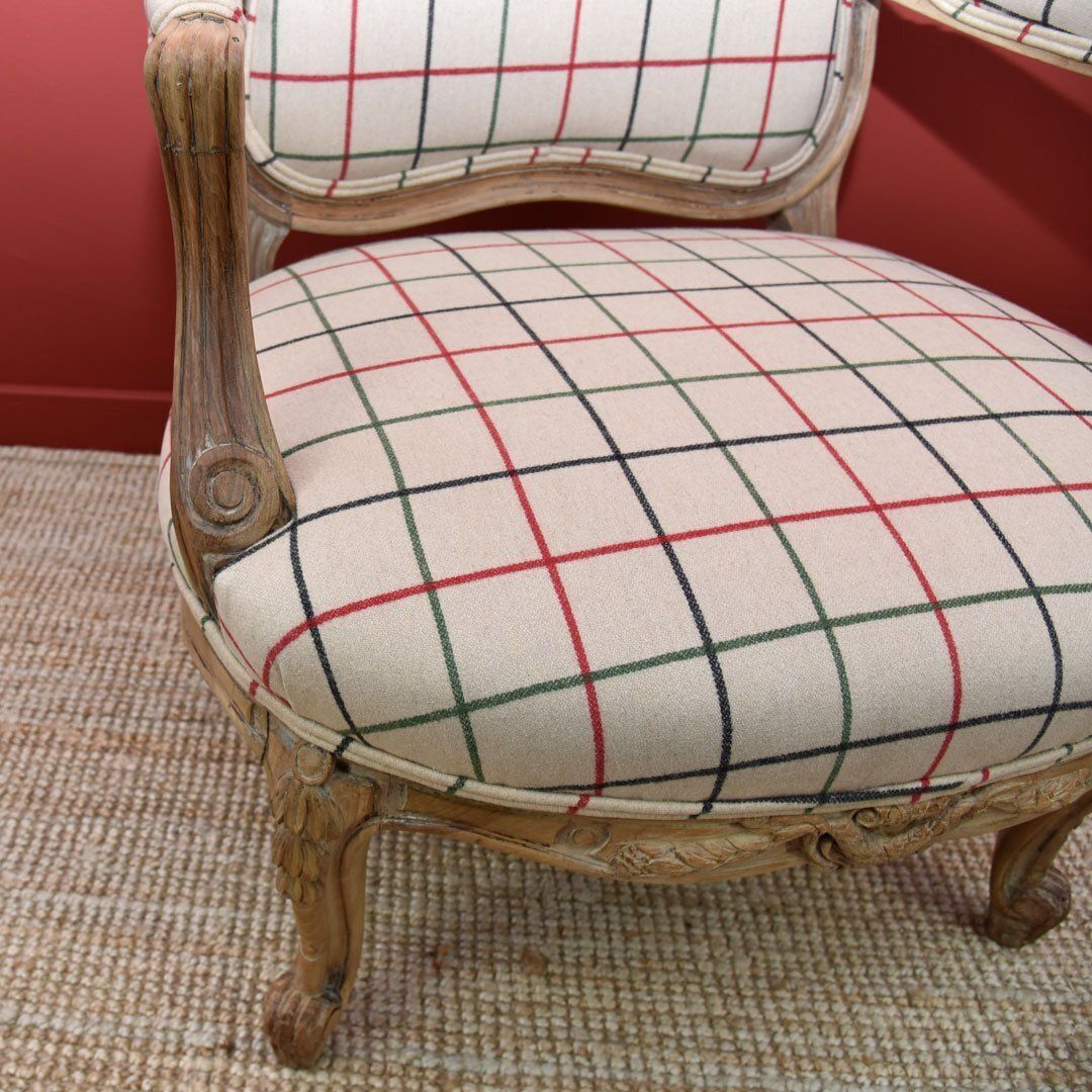 Eight Unique ‘Art Deco’ Style Chairs With Black Fixed Cushions photo buy