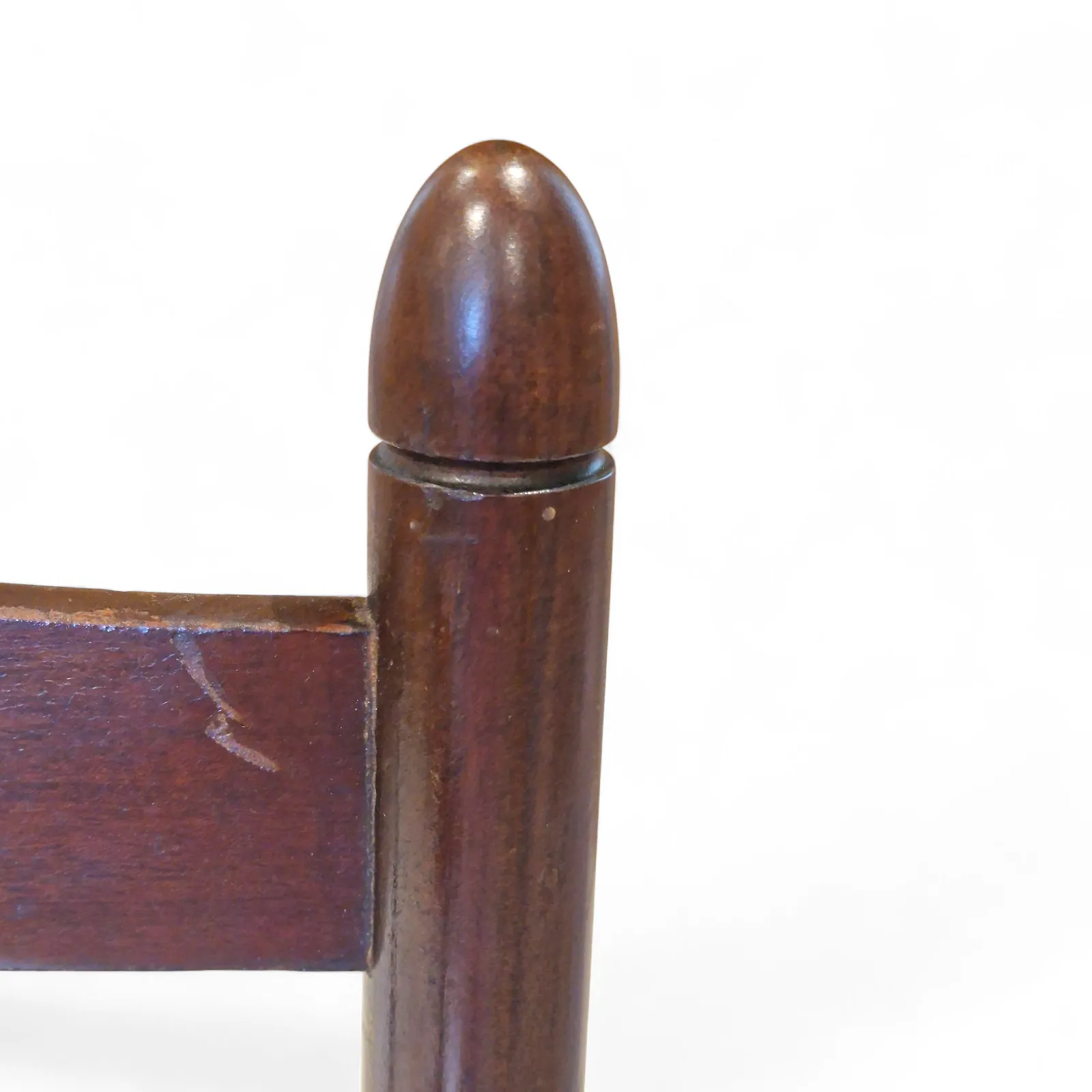 Liberty Arts & Crafts Ladderback Rocking Chair By William Birch Of High Wycombe C1900 photo buy