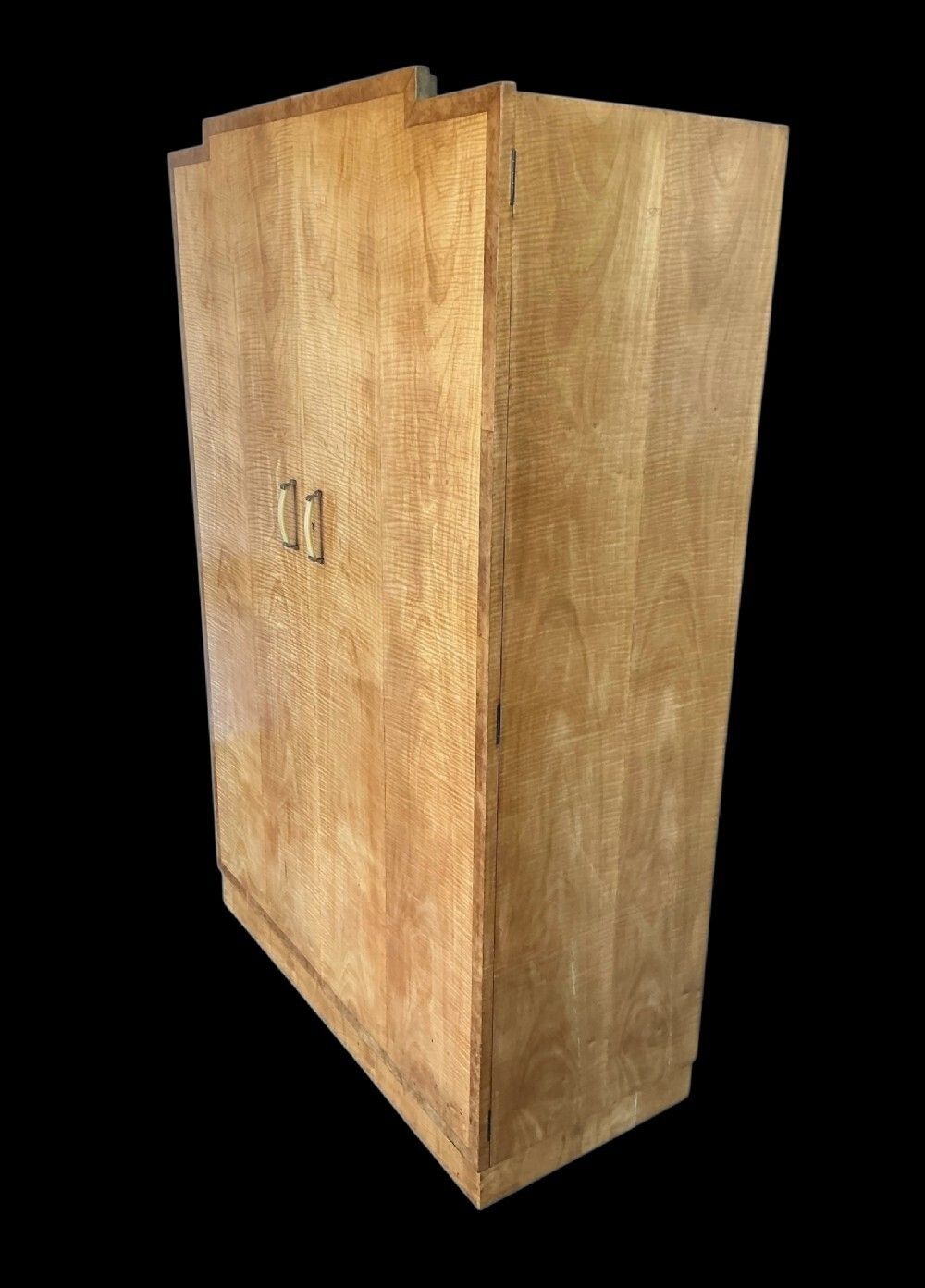 Art Deco Wardrobe photo vinterior