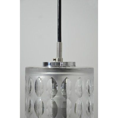 Crystal Glass Pendant Light From Peill And Putzler photo furniture