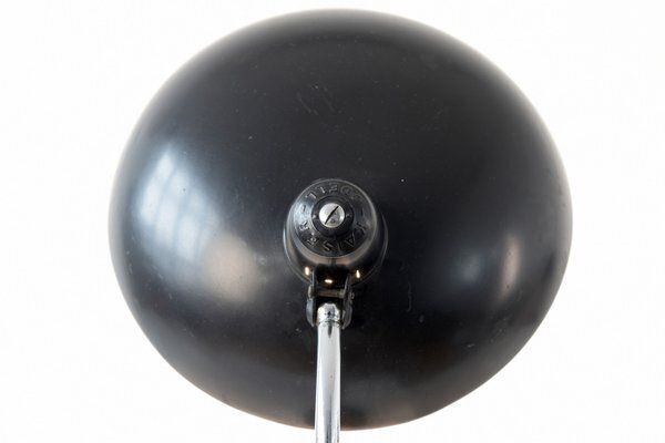 Model 6632 Desk Lamp By Christian Dell For Kaiser Leuchten, Germany, 1930s photo vinterior
