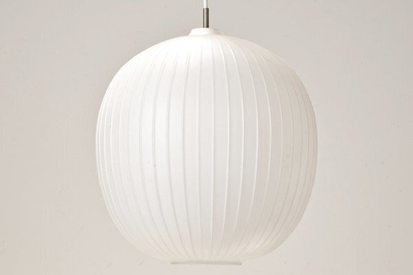 Bologna Pendant Light By Aloys Ferdinand Gangkofner For Peill & Putzler, Germany, 1954 photo for sale