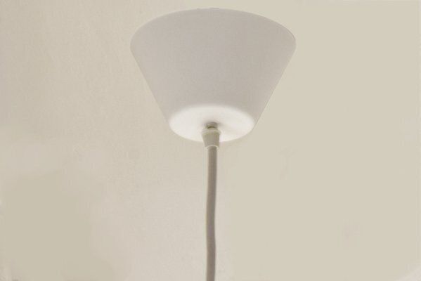 Pendant Light By Vilhelm Wohlert For Louis Poulsen, Denmark, 1959 photo for sale