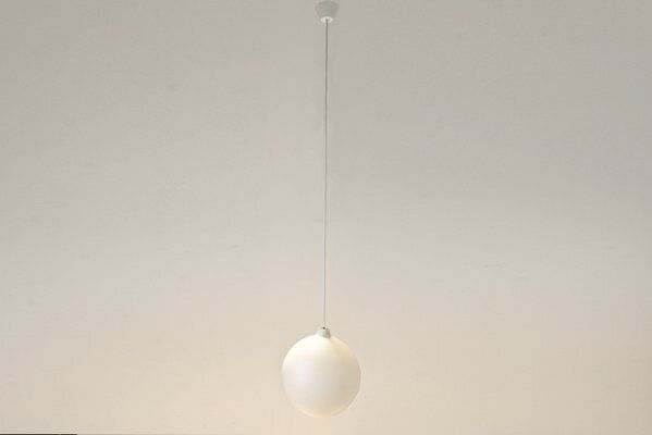 Pendant Light By Vilhelm Wohlert For Louis Poulsen, Denmark, 1959 photo vintage