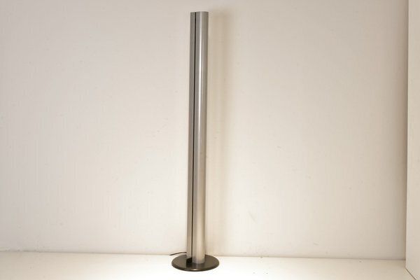 Megaron Floor Lamp By Gianfranco Frattini For Artemide, 1979 photo Lighting