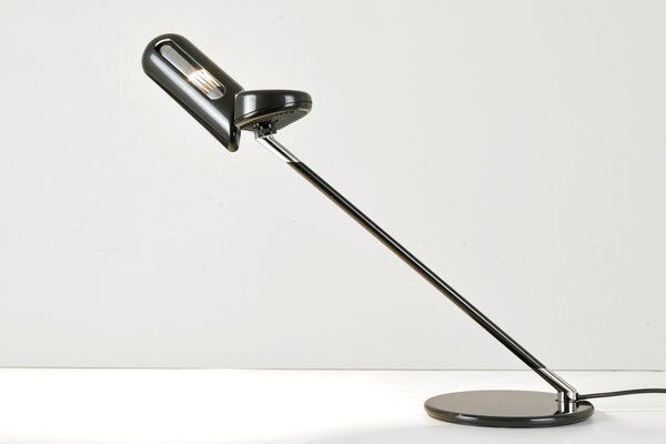 Ring A 400 Table Lamp By Bruno Gecchelin For Arteluce, Italy, 1980 photo buy