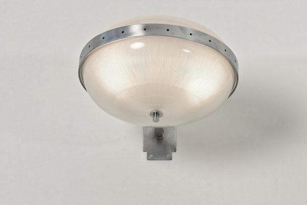 Wall Lights By Sergio Mazza For Artemide, Italy, 1960s, Set Of 2 photo vinterior