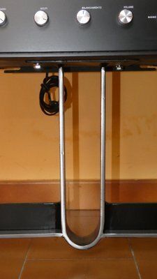 Radiophonograph Cubo Rr 126 Fo By F.Lli Castiglioni For Brionvega, 1971 photo for sale