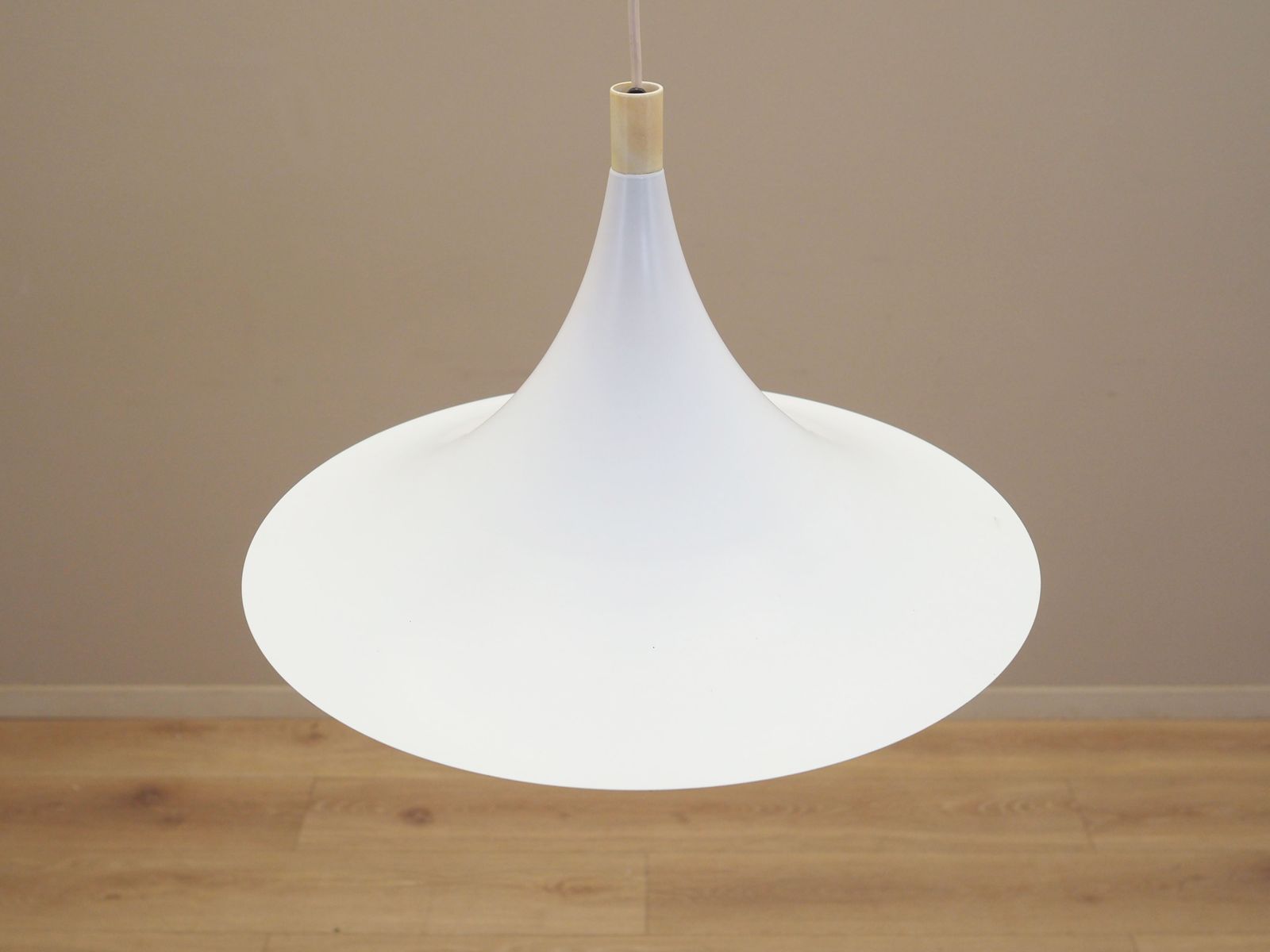 Pendant Lamp, Danish Design, 1970s, Production: Denmark photo Lighting