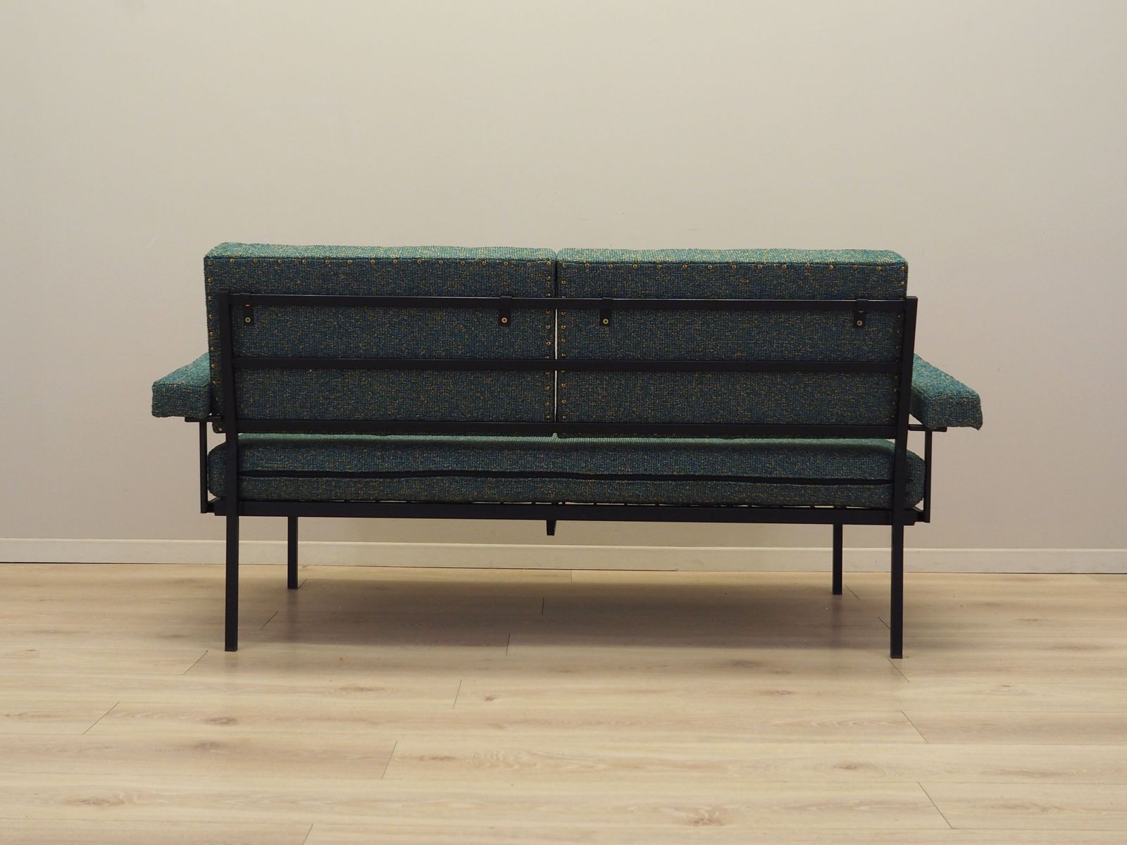 Sofa Bed, Italian Design, 1970s, Production: Italy photo 1449.0