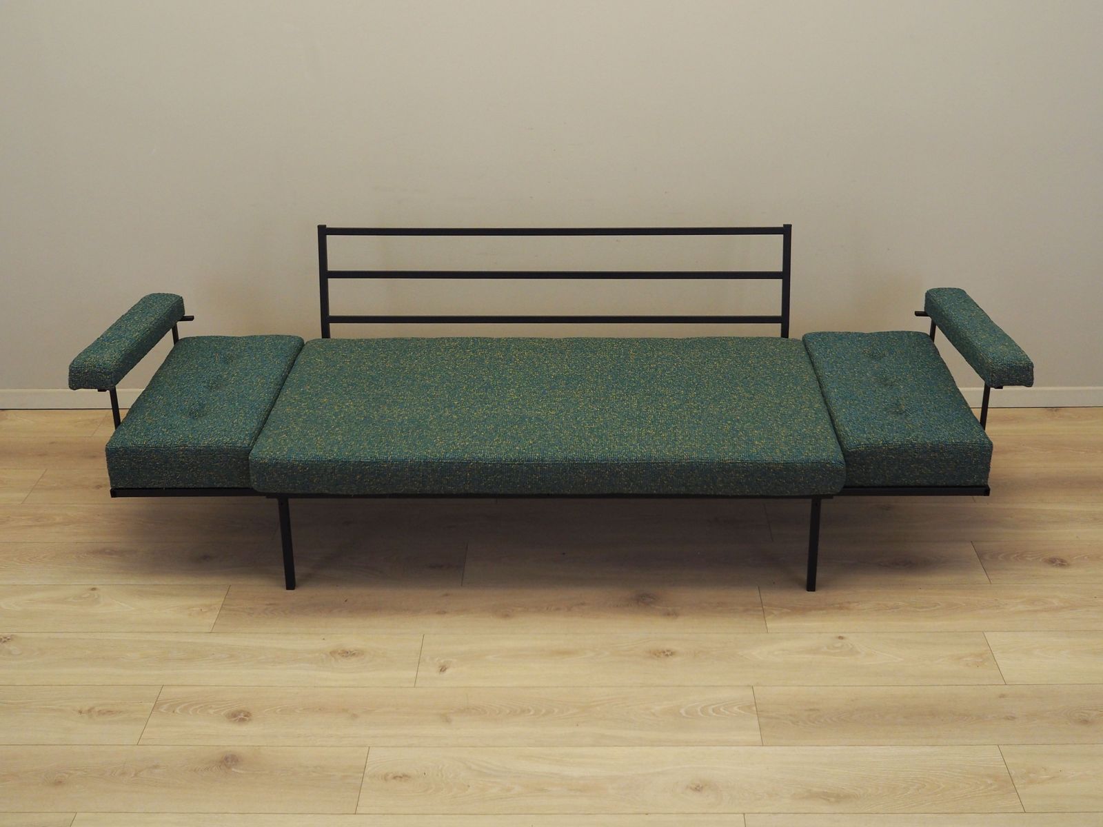 Furniture Sofa Bed, Italian Design, 1970s, Production: Italy photo