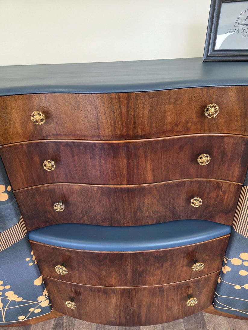 Beautility Vintage Dresser / Sideboard photo 480.0