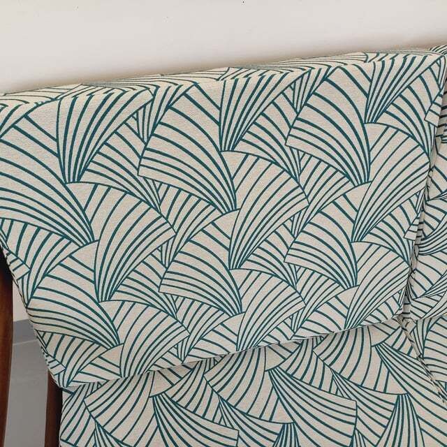 Furniture Arne Wahl Iversen Scandinavian Bench In Teak photo