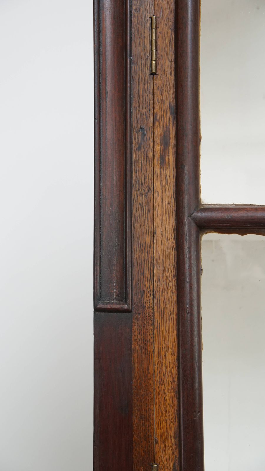 photo for sale Excellent Antique English Sideboard/Bookcase From The Early 19th Century