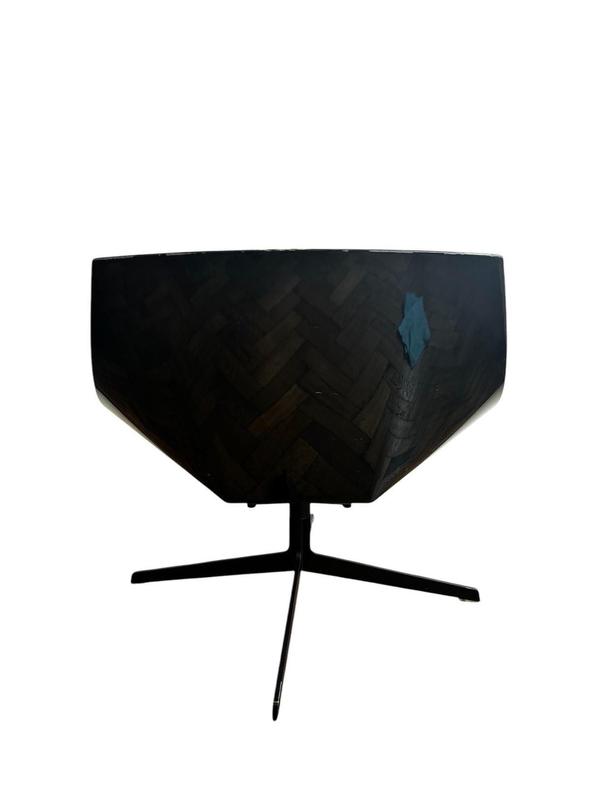 3600.0 Republic Of Fritz Hansen Coffee Table And Two Space Chairs Home Office Lounge photo