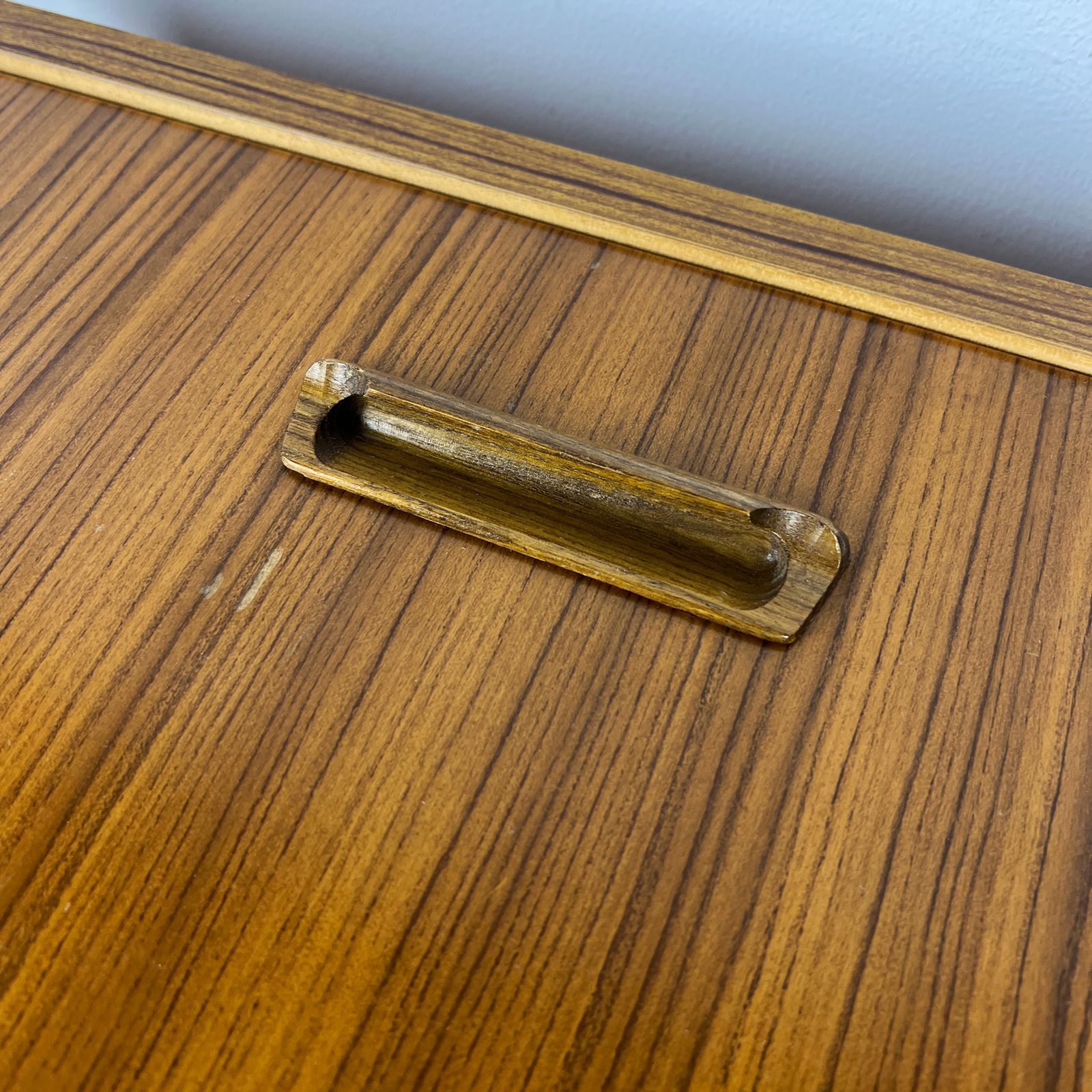 Mid Century Modern Scandinavian Side Table photo 230.0