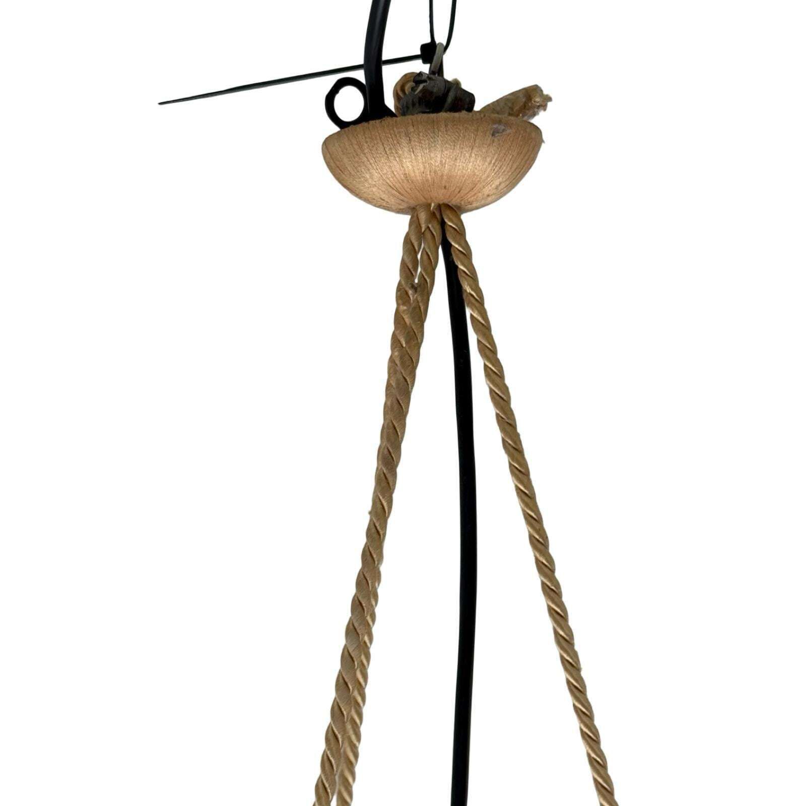 Art Deco   Ceiling Fixture   France   In The Style Of Degue   Matt Glass photo buy