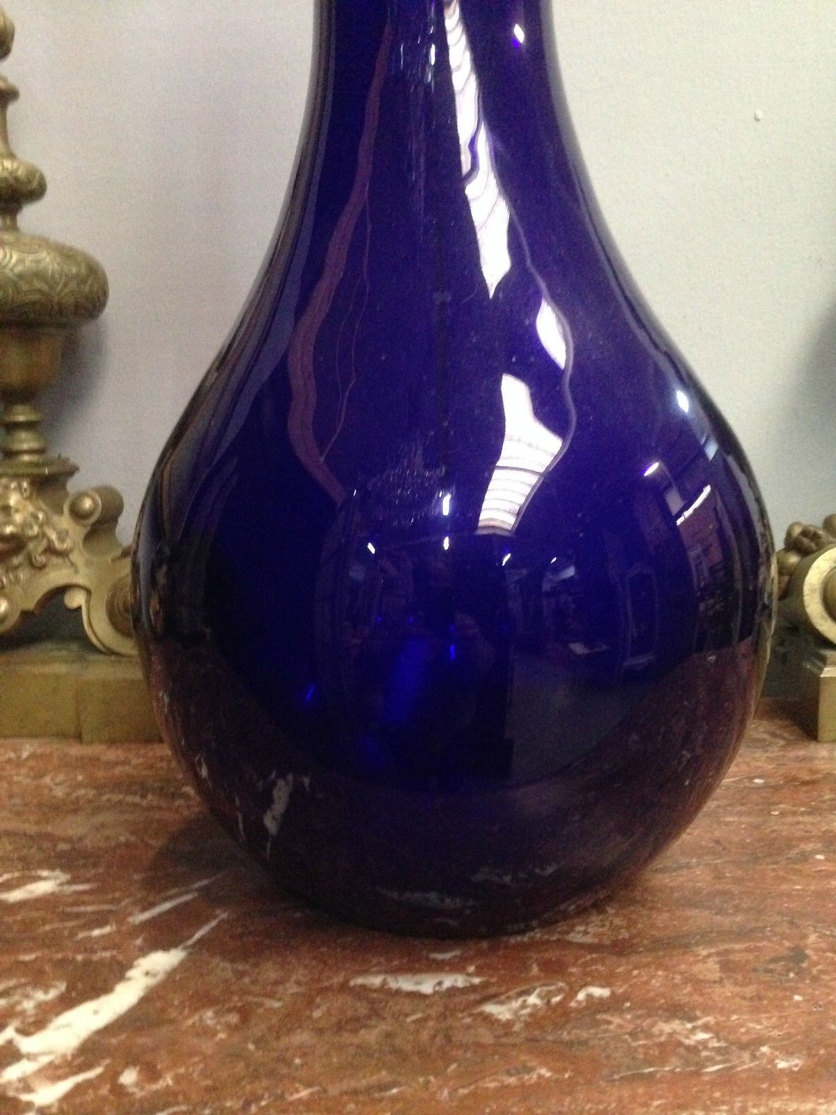 Vases / Soliflora / Glass Vases Color photo 263.925