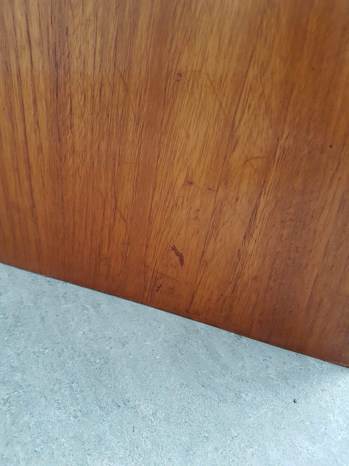 photo buy Vtg Mid Century Media Tv Record Player Cabinet Compact Sideboard Unit R905