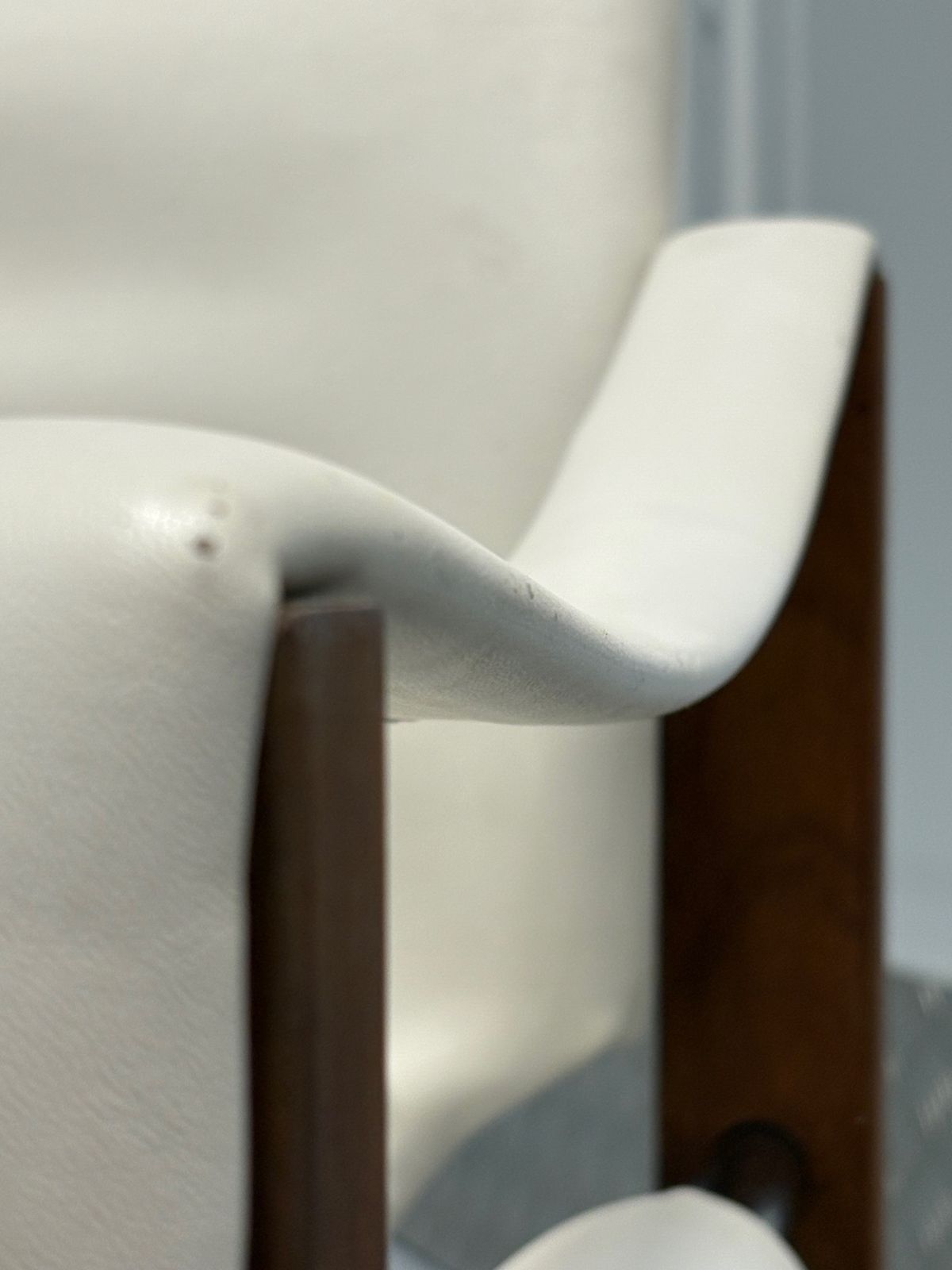 photo furniture Safari Chair By Maurice Burke For Arkana, Uk, Circa 1963
