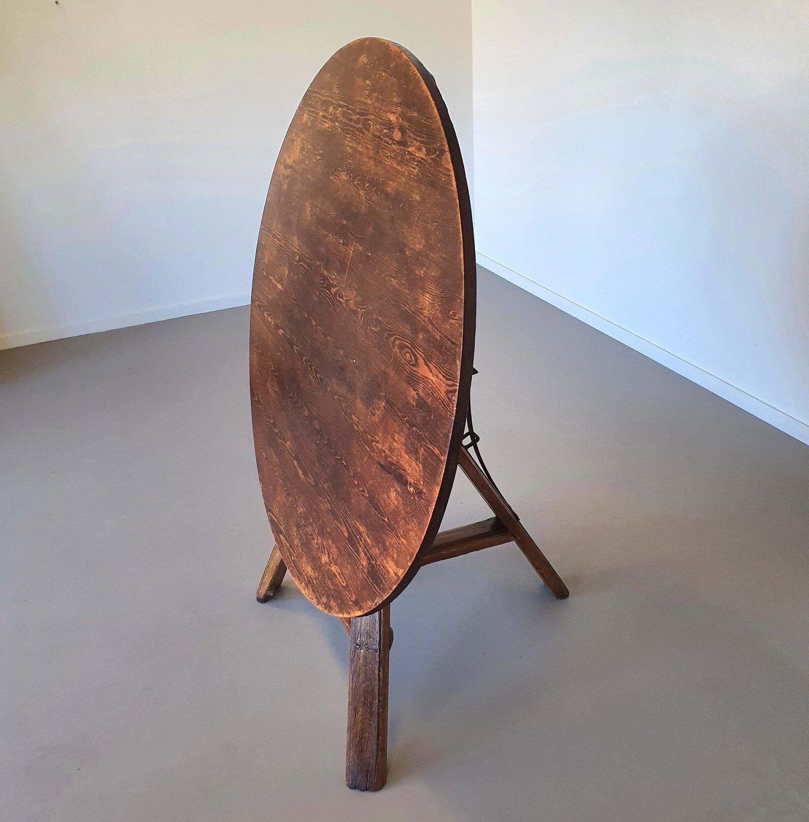 photo for sale Drentse  Folding Table 1920s, Vintage