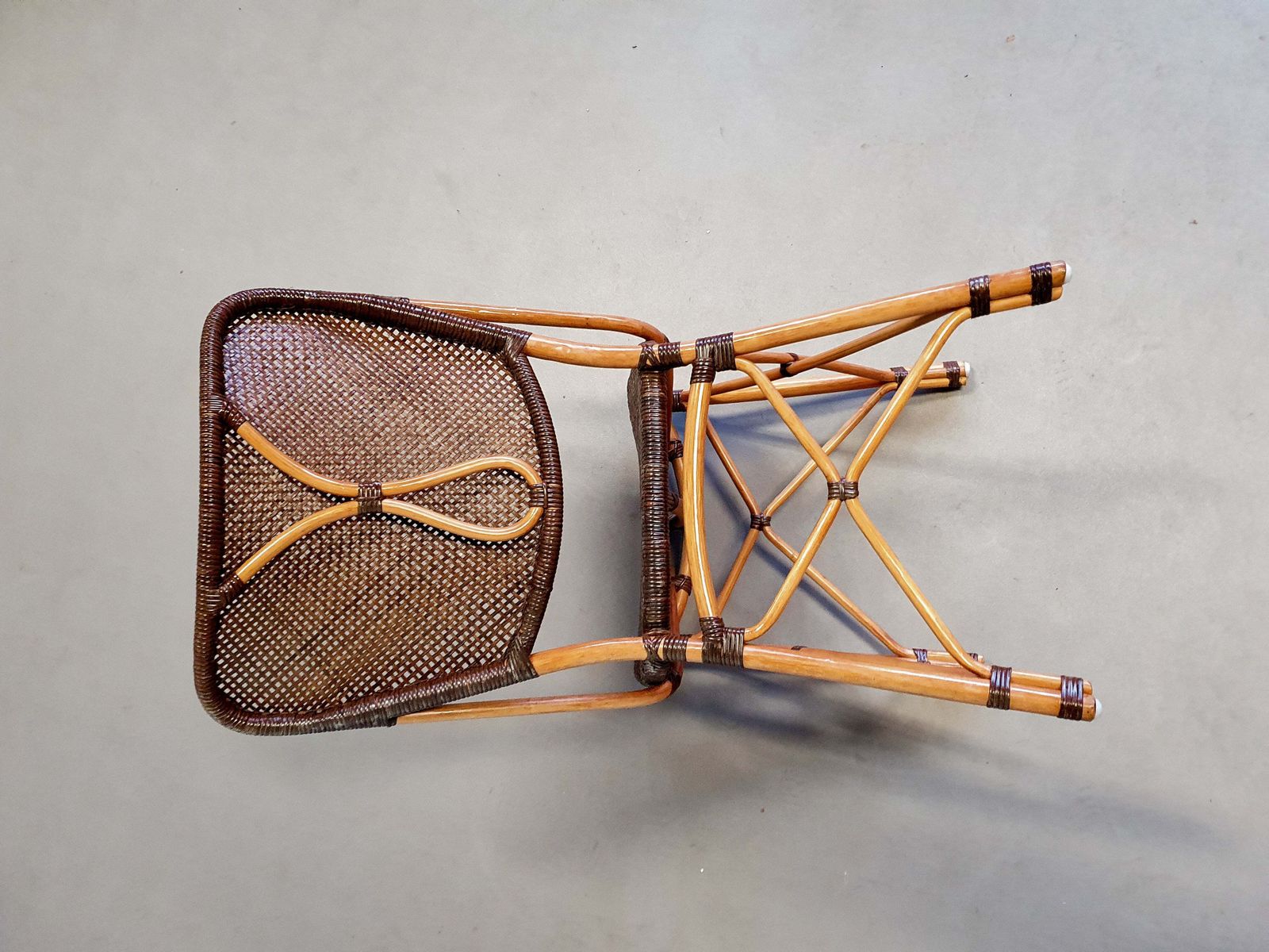 Yuzuru Yamakawa Dining Chair Made In Japan photo vinterior