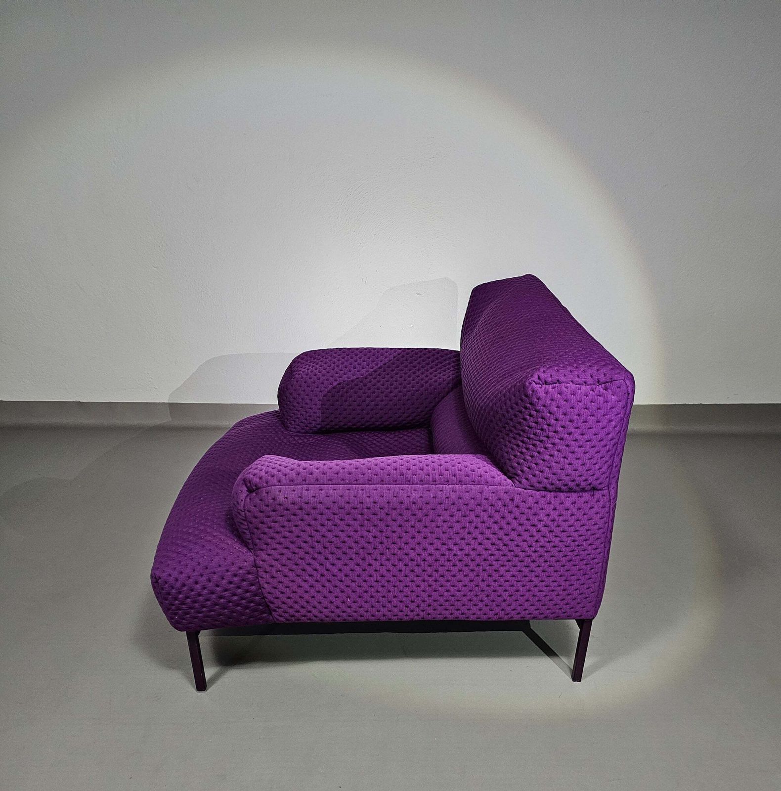The Lazy Bastard Chair, By Bertjan Pot For Montis photo buy