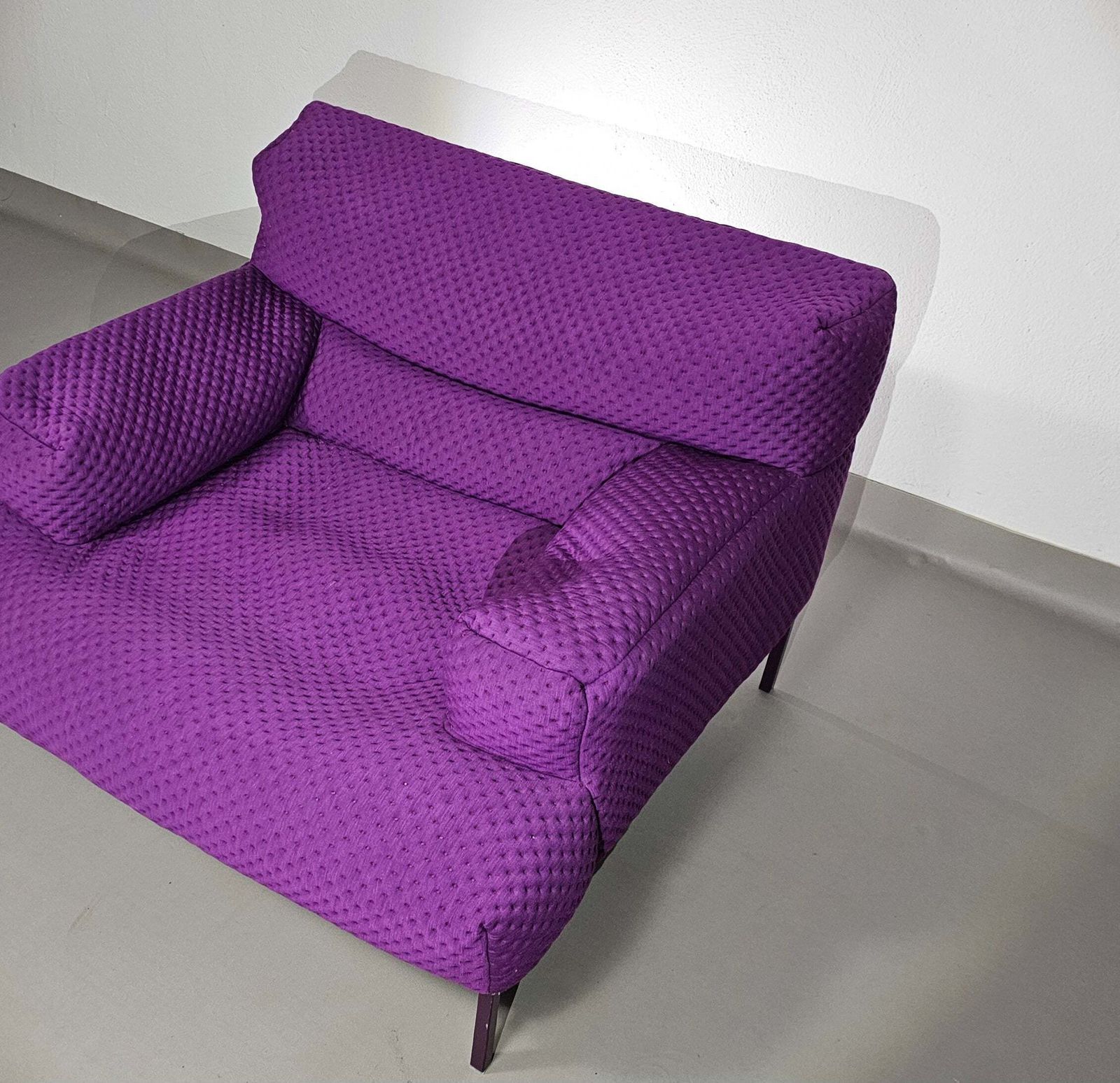 photo for sale The Lazy Bastard Chair, By Bertjan Pot For Montis
