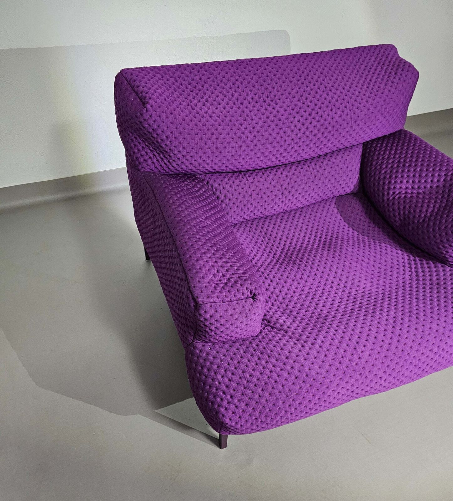 Furniture The Lazy Bastard Chair, By Bertjan Pot For Montis photo