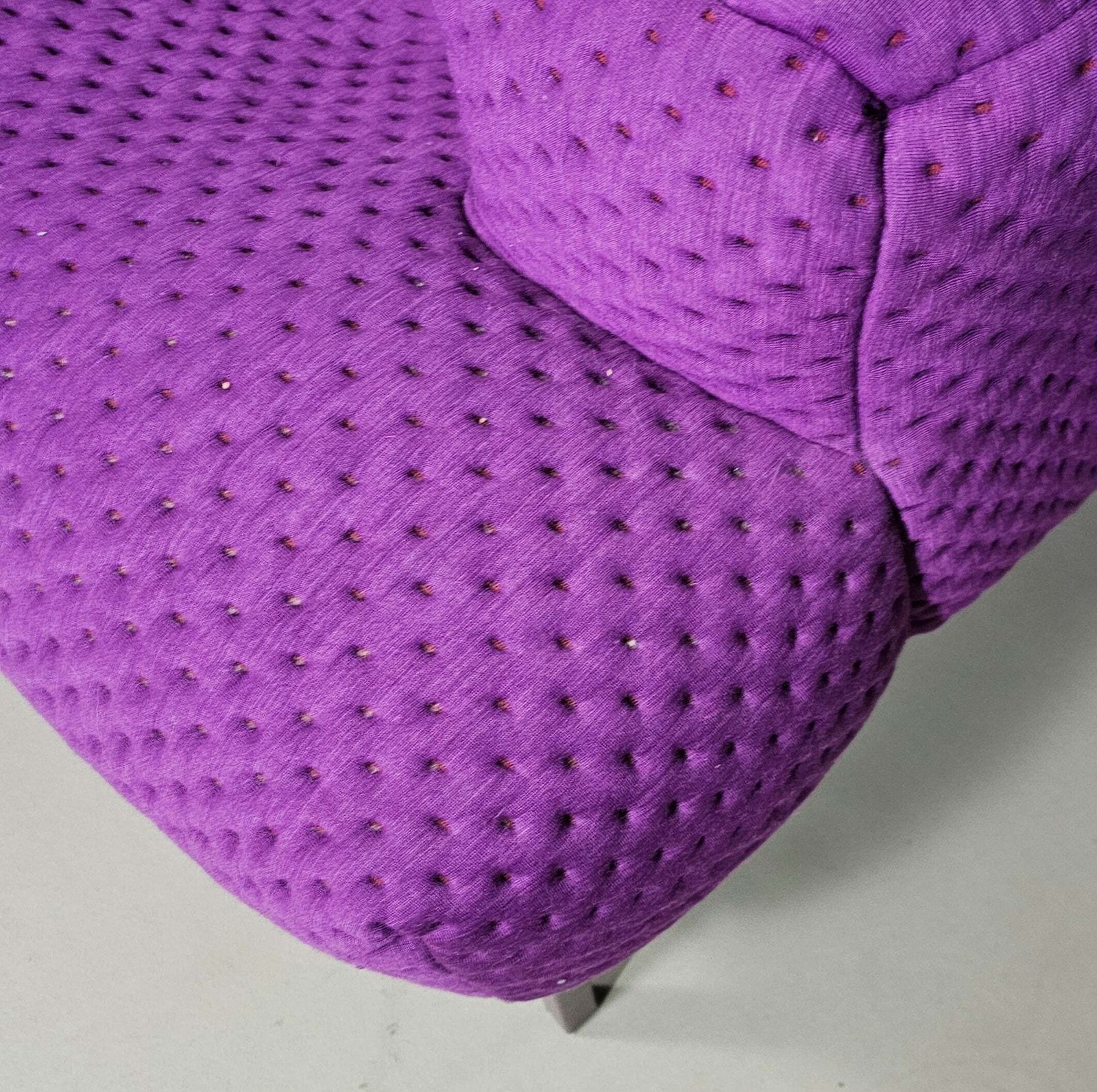 photo vintage The Lazy Bastard Chair, By Bertjan Pot For Montis