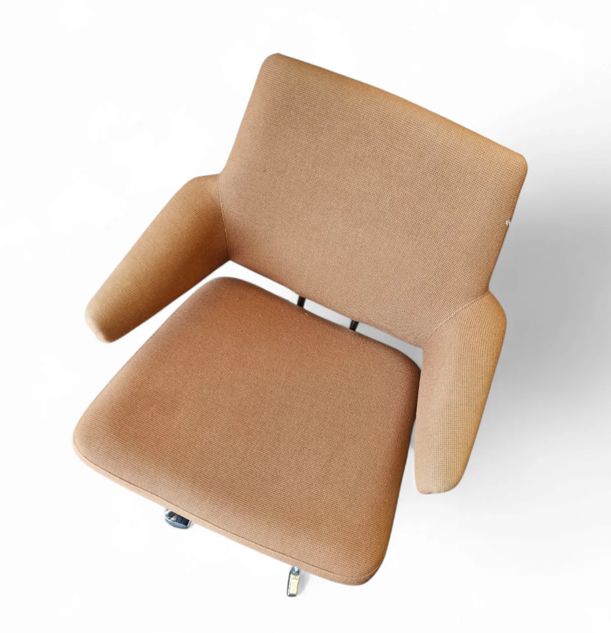 photo for sale Vintage Jacob Jensen Desk Office Chair By Labofa Mobler Danish Modern