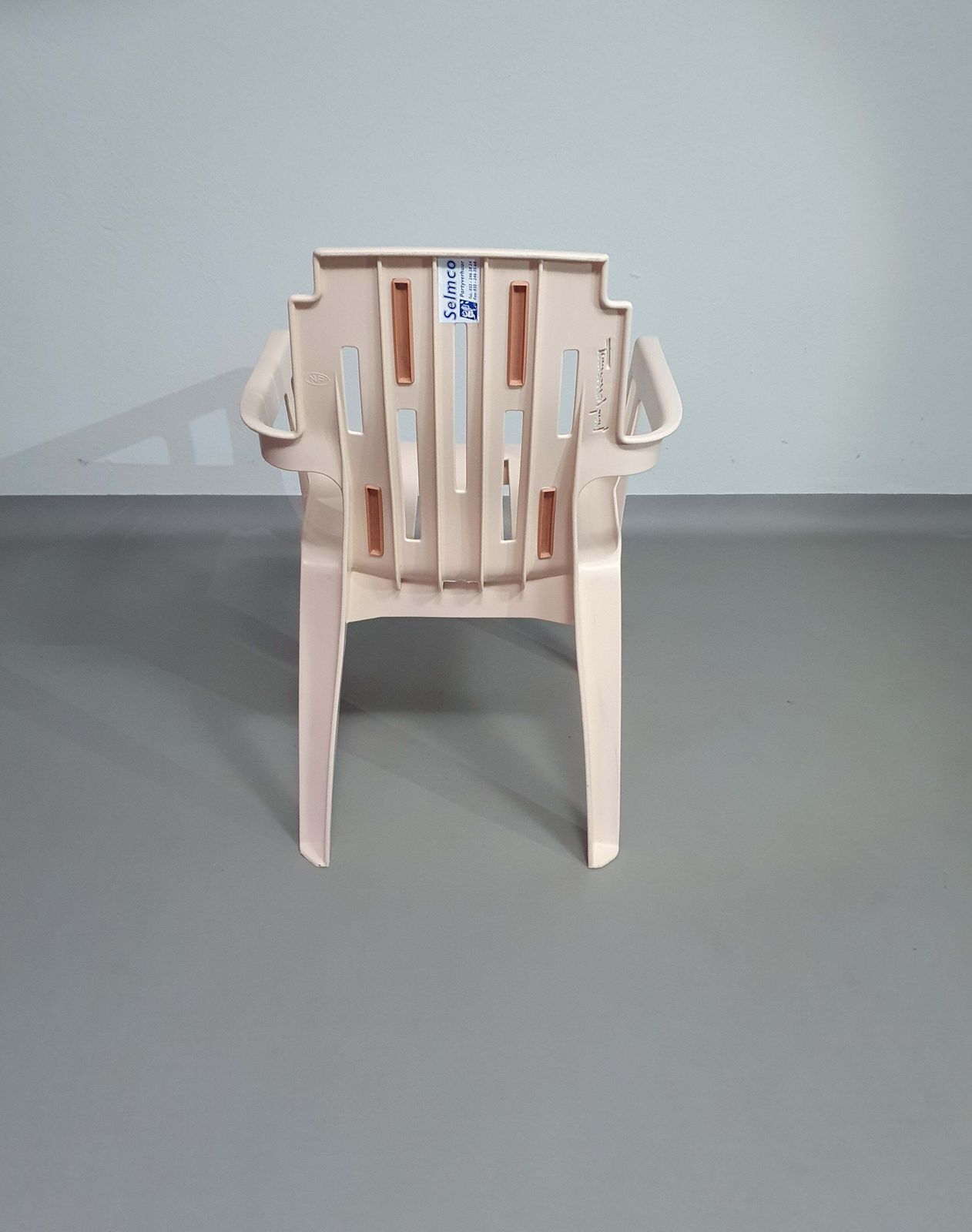 18 Mambo Garden Chairs By Pierre Paulin photo buy