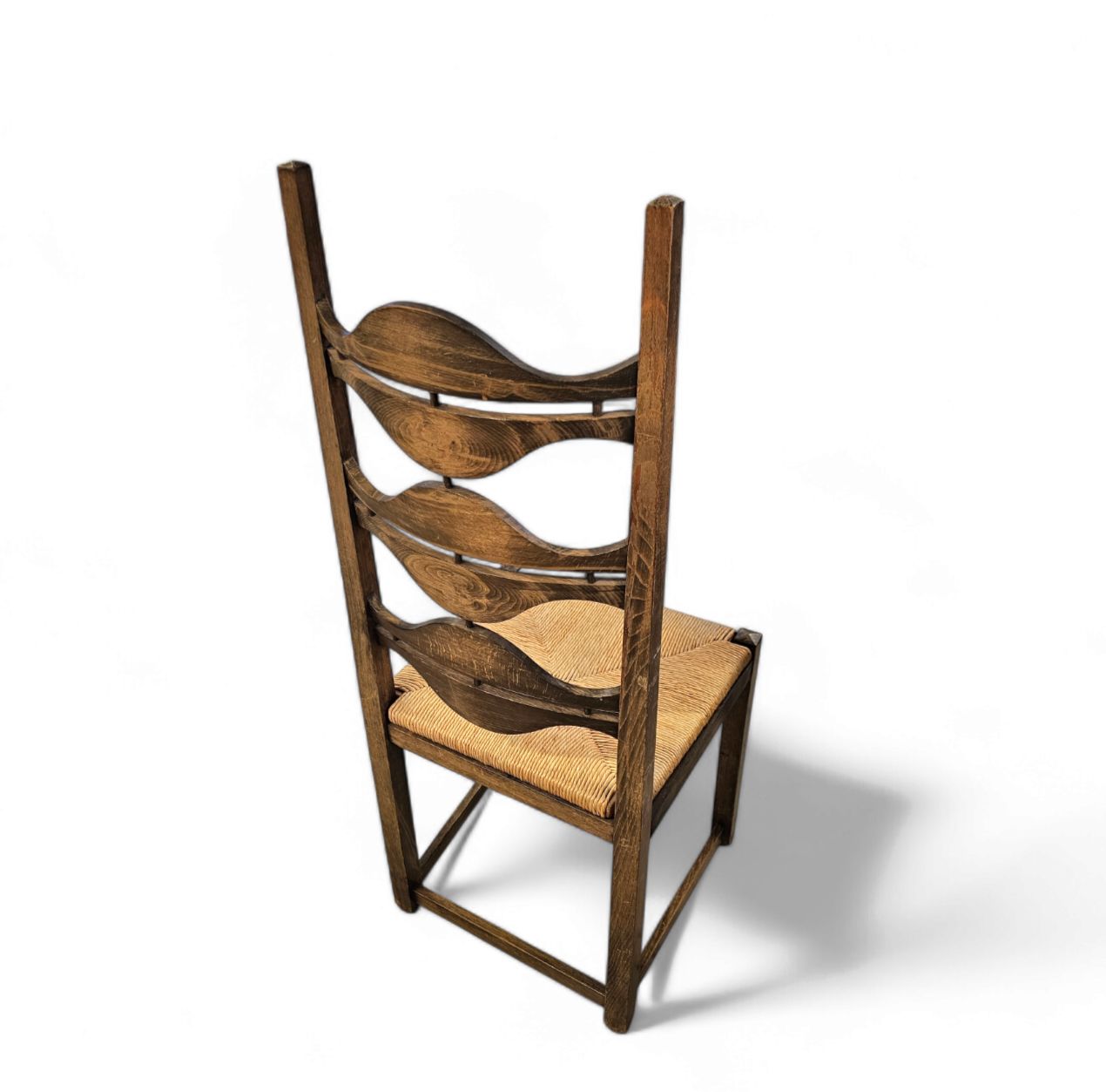 Jordi Vilanova I Bosch / Dining Chair Spain /1964 photo furniture