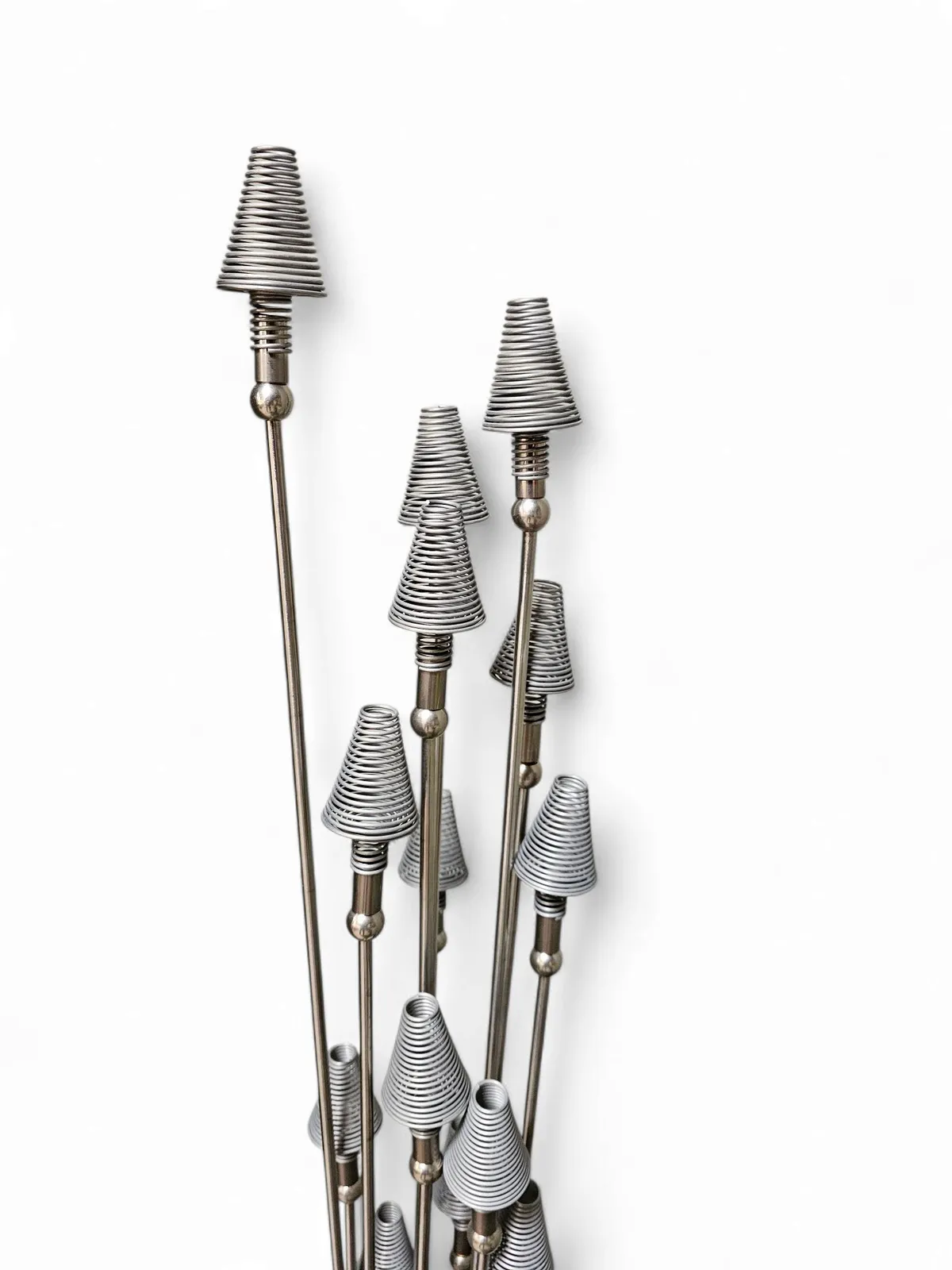 Rare Harco Loor Floor Lamp 1980s Height 130 Cm Width 25 Cm photo furniture