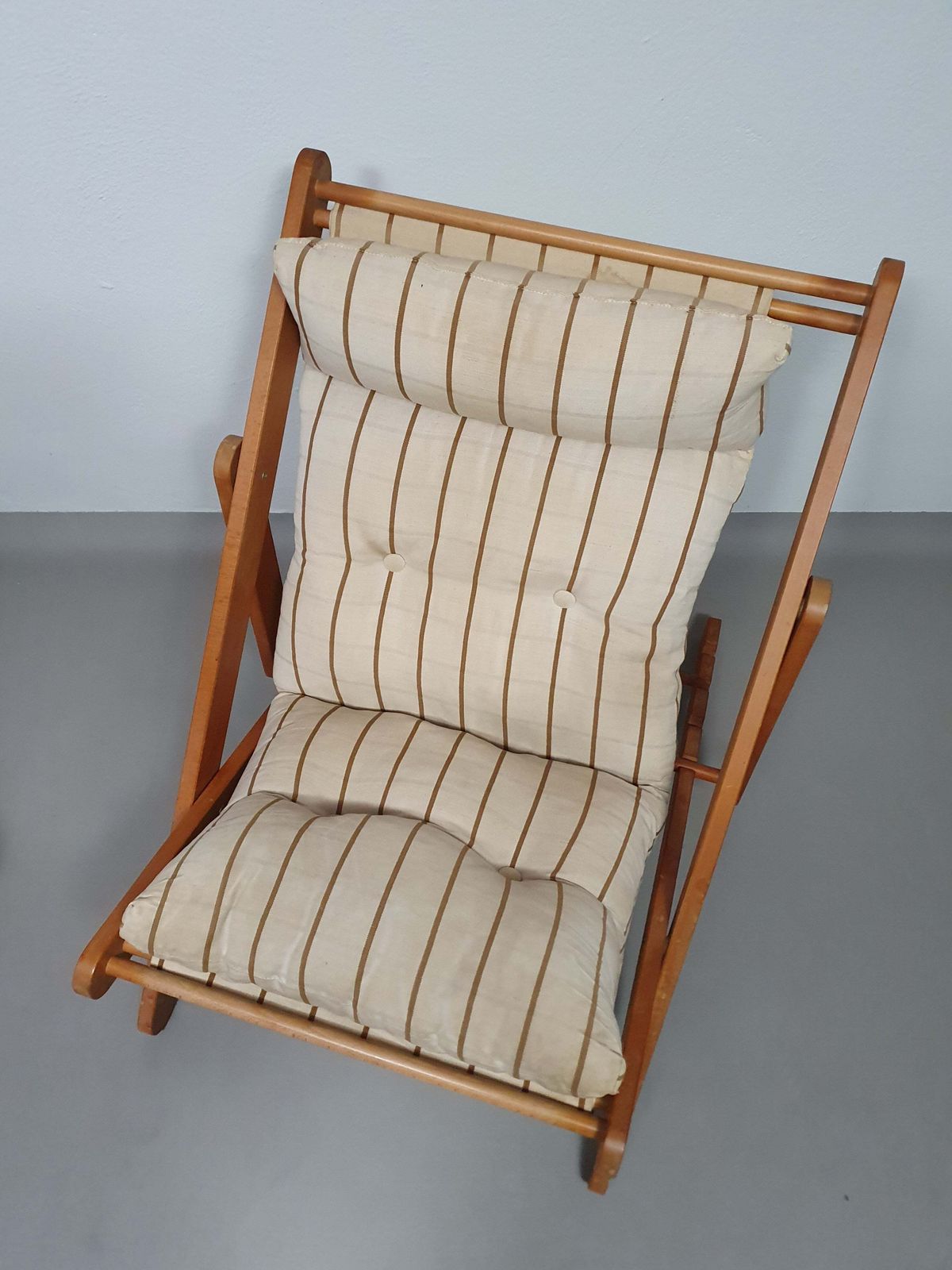 2 X Kon Tiki Lounge Chairs 1986 Gillis Lundgren For Ikea photo furniture