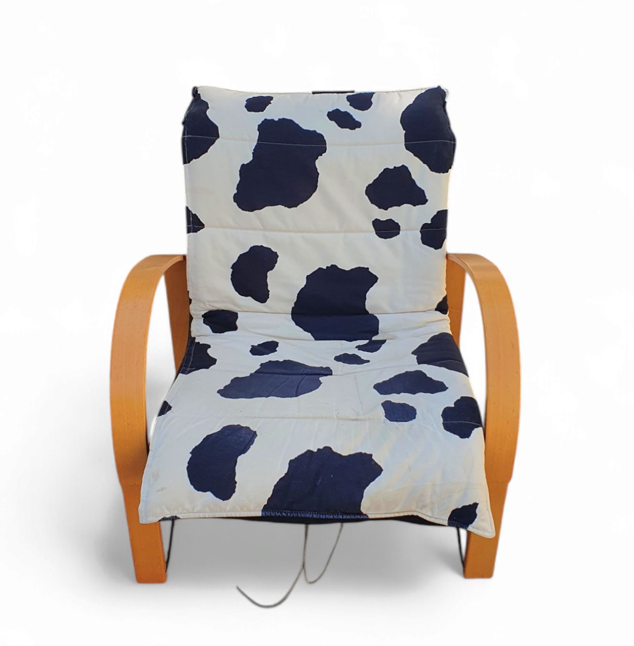 Tord Björklund / Polhem Chair For Ikea 1980s photo furniture