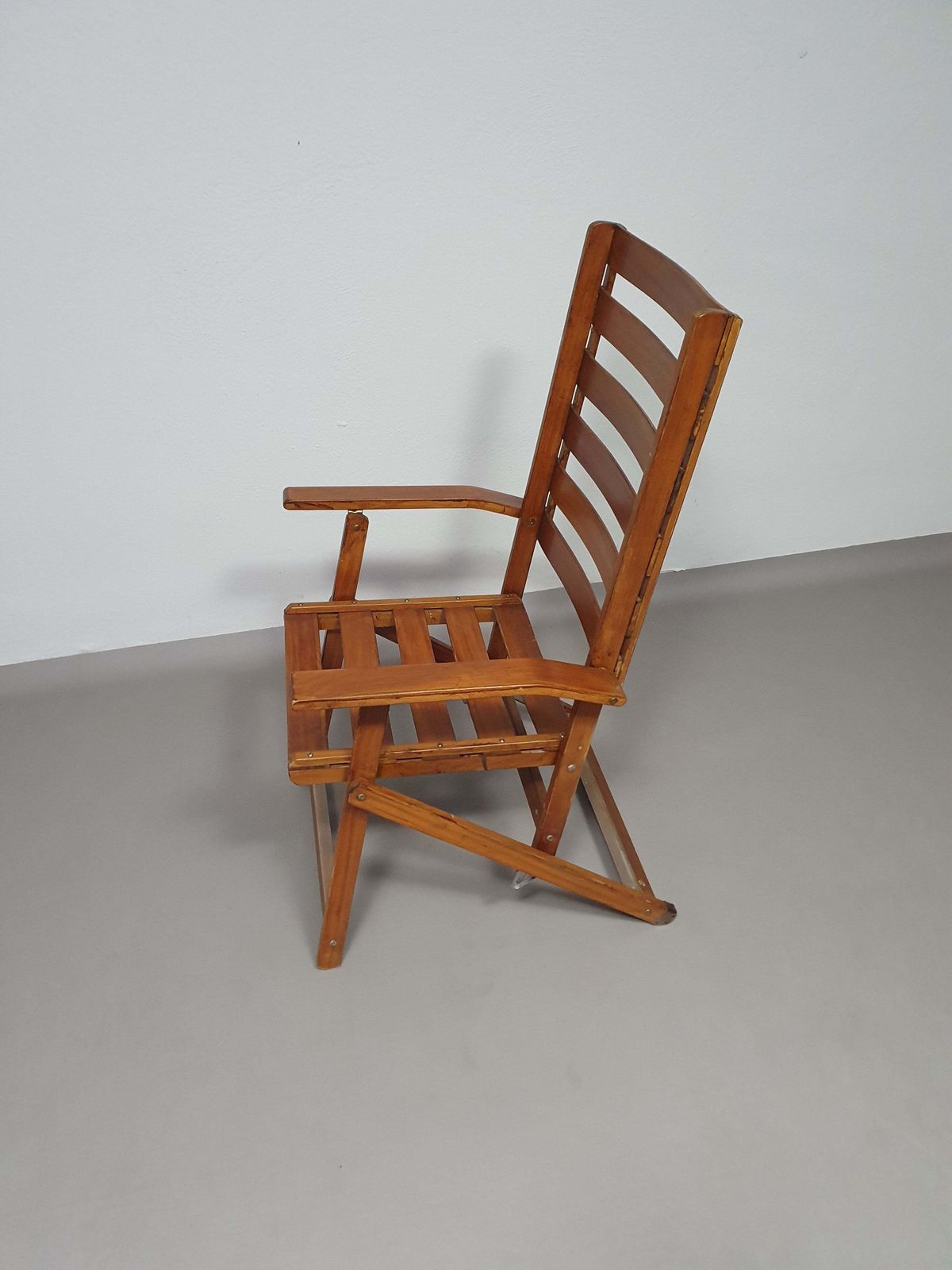 Ico Parisi Garden Seating Set By Reguitti Chairs / Table photo buy