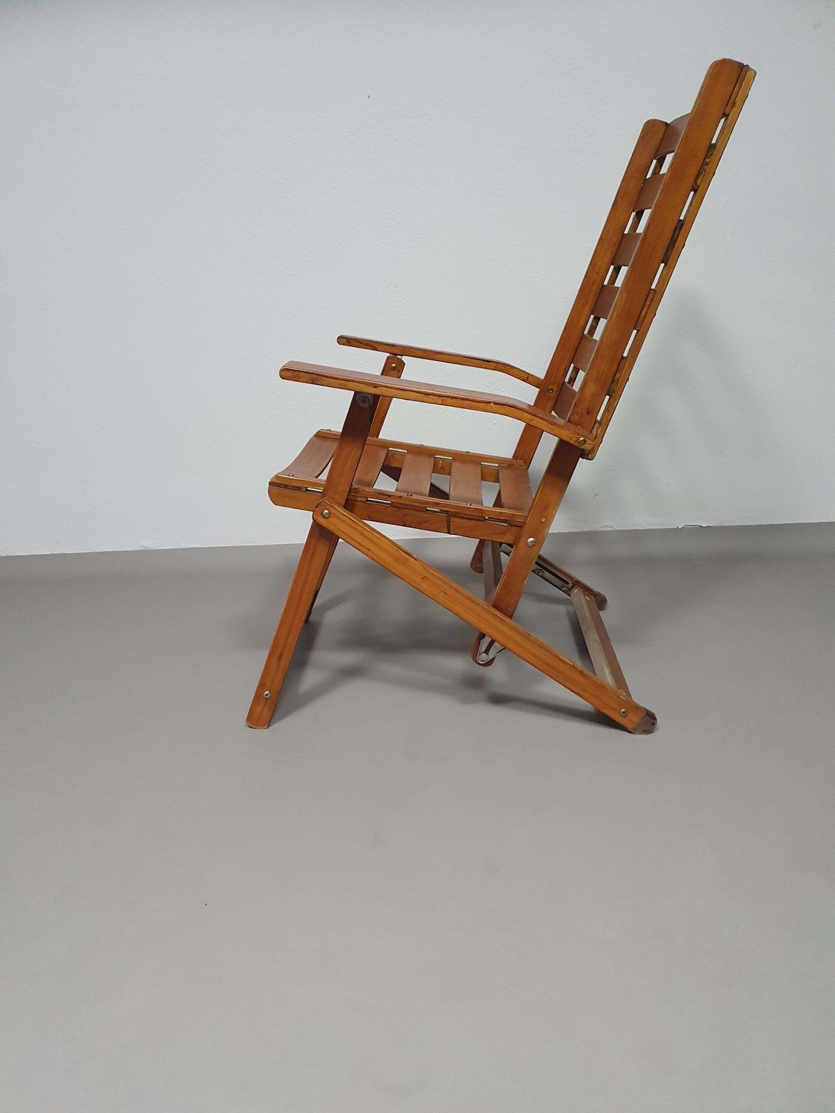 3059.0 Ico Parisi Garden Seating Set By Reguitti Chairs / Table photo