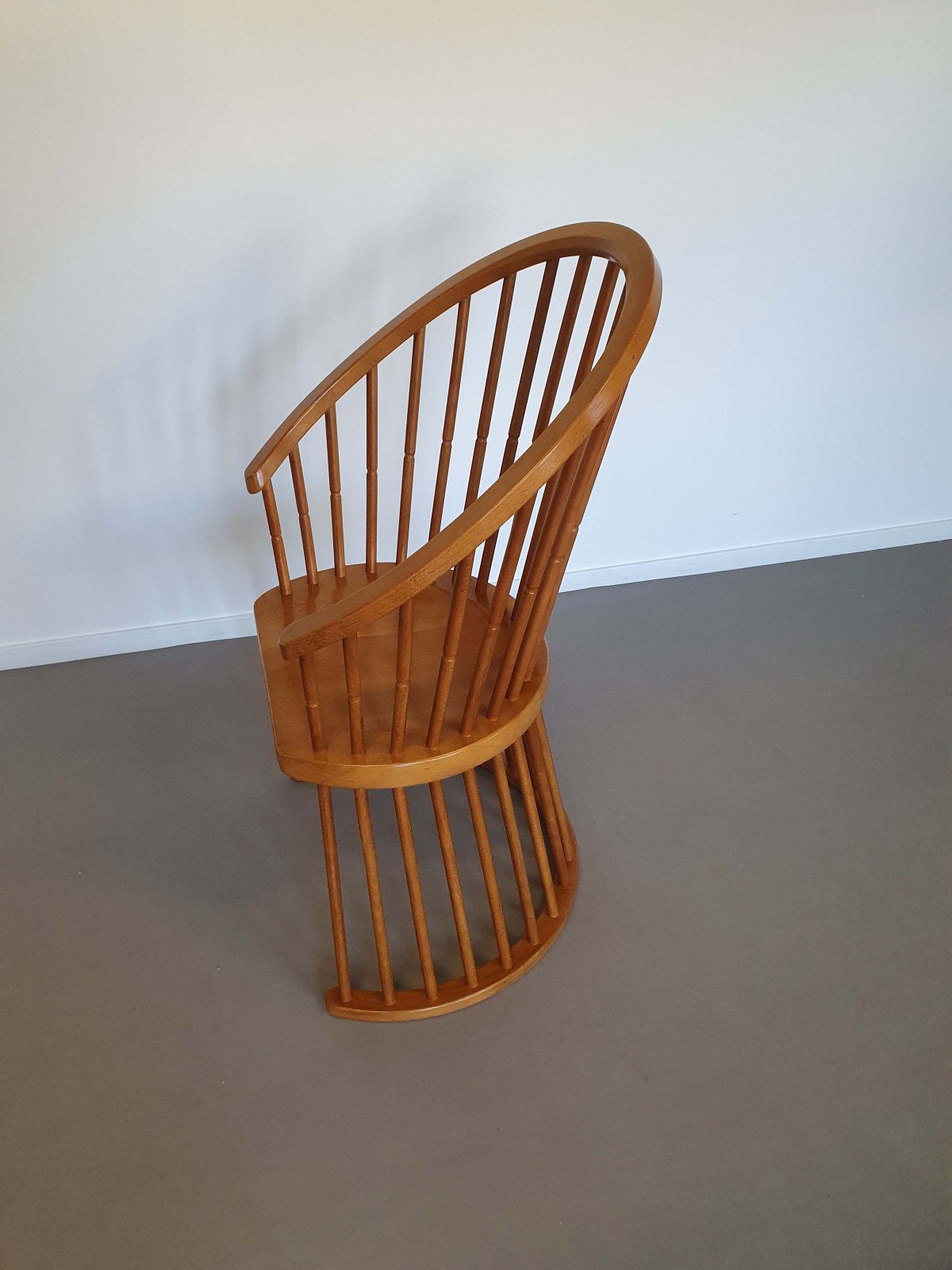 Furniture Origineel Uit De Oirschotse Meubelmakerij   1970 photo