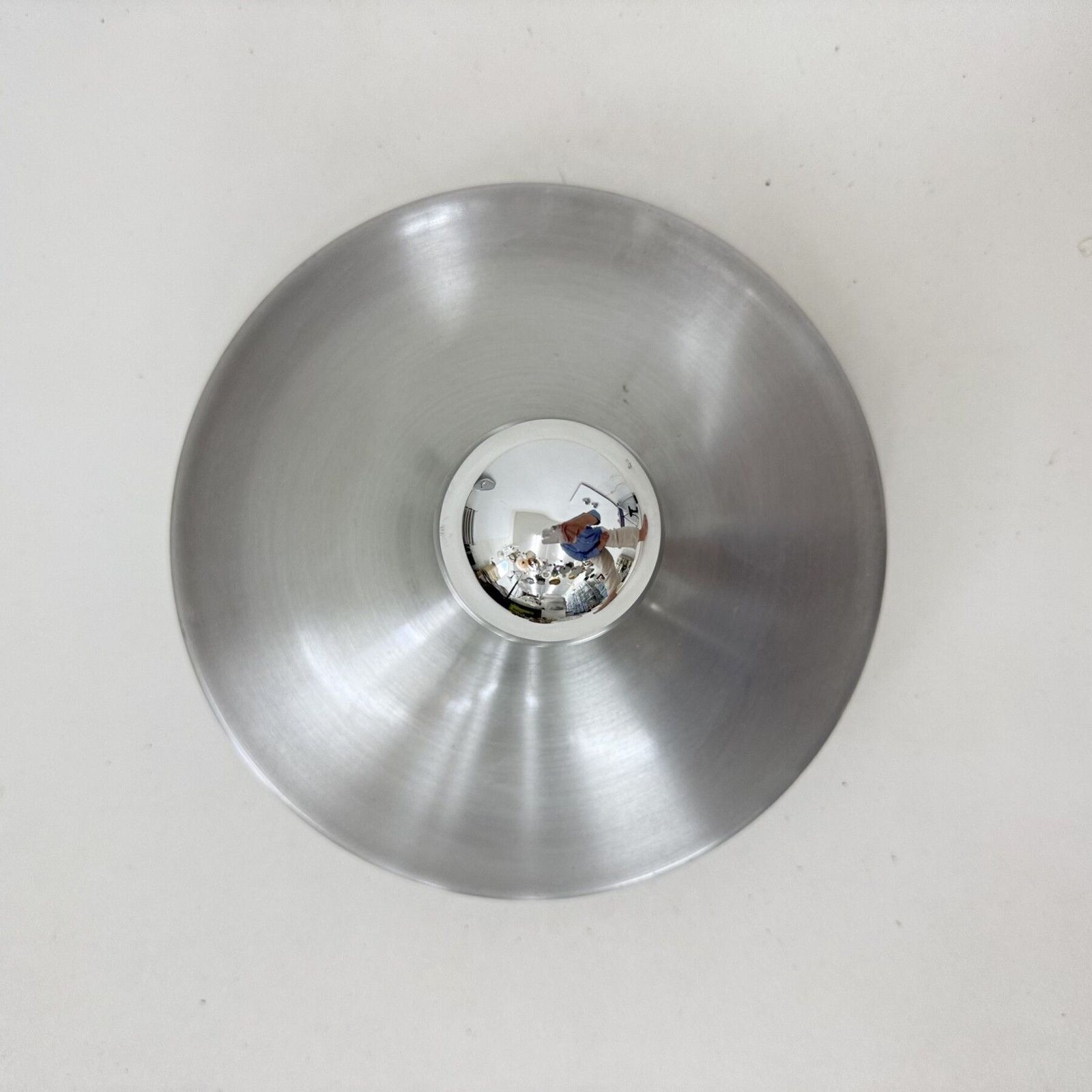 photo for sale Wall Sconce By Charlotte Perriand For Les Arcs , 1970’s