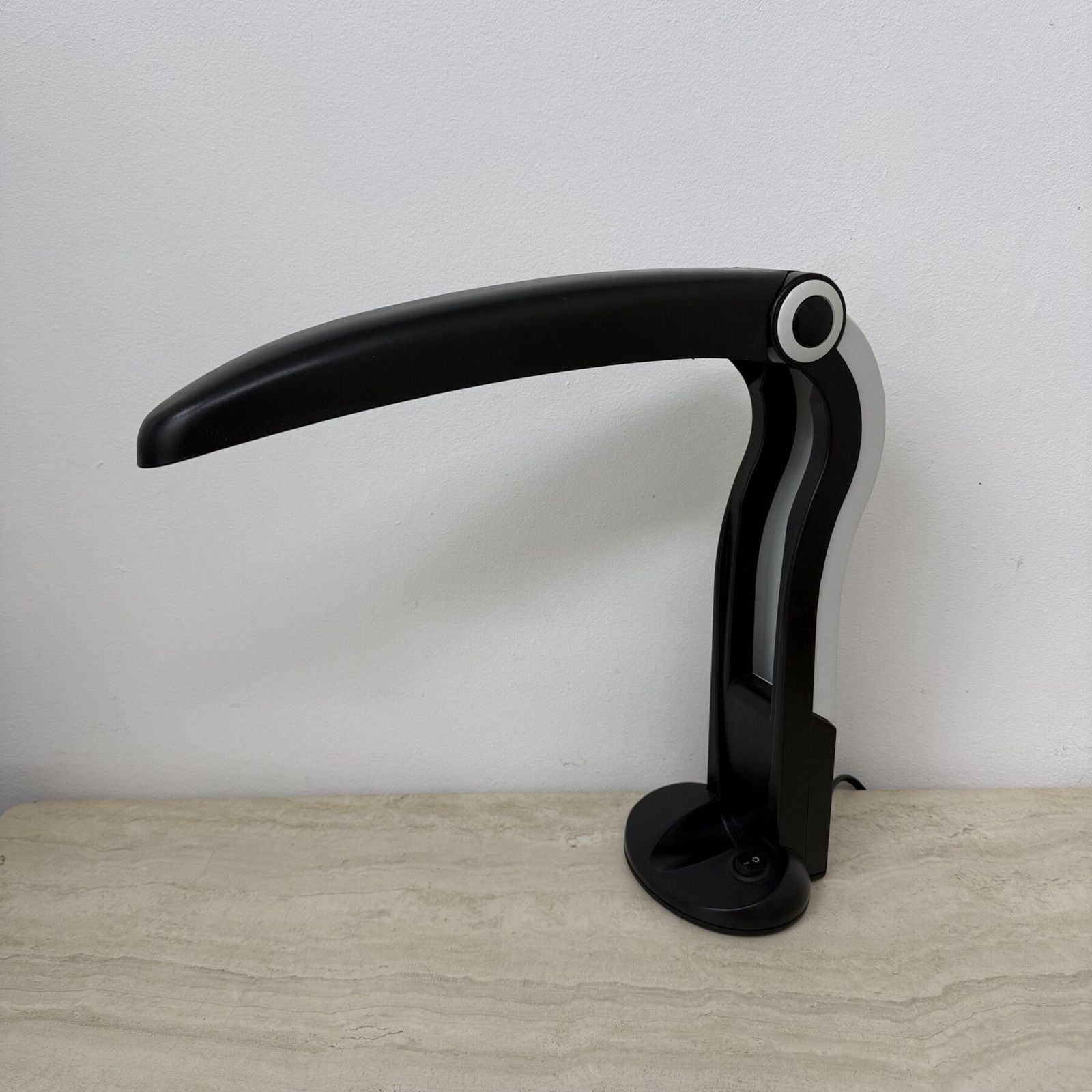 Mid Century Toucan Table Lamp By H. T. Huang, 1980’s photo Lighting