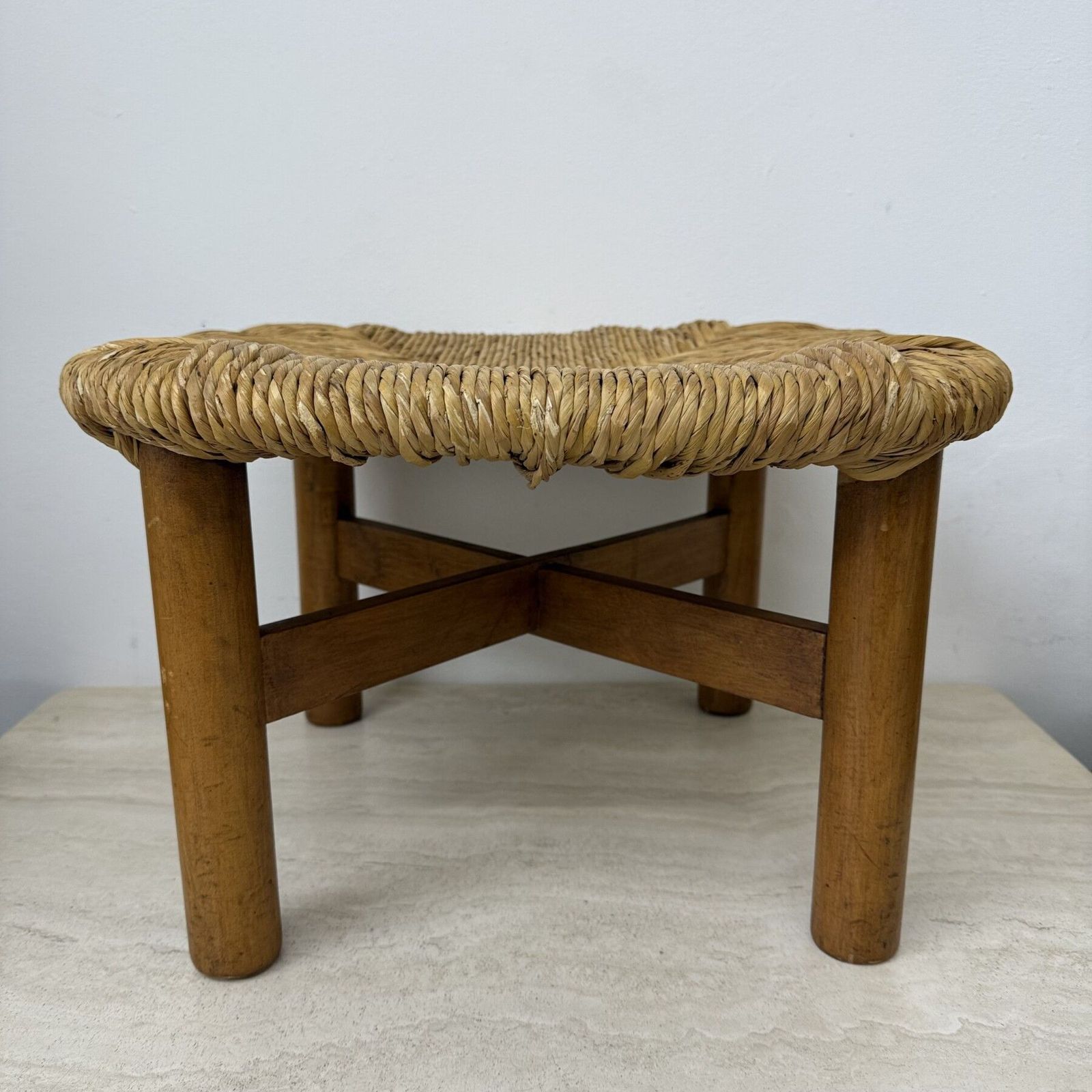 Italiaanse Biezen Kruk Van Lorenzo Forges Davanzati, Ca. Jaren 1960 photo for sale