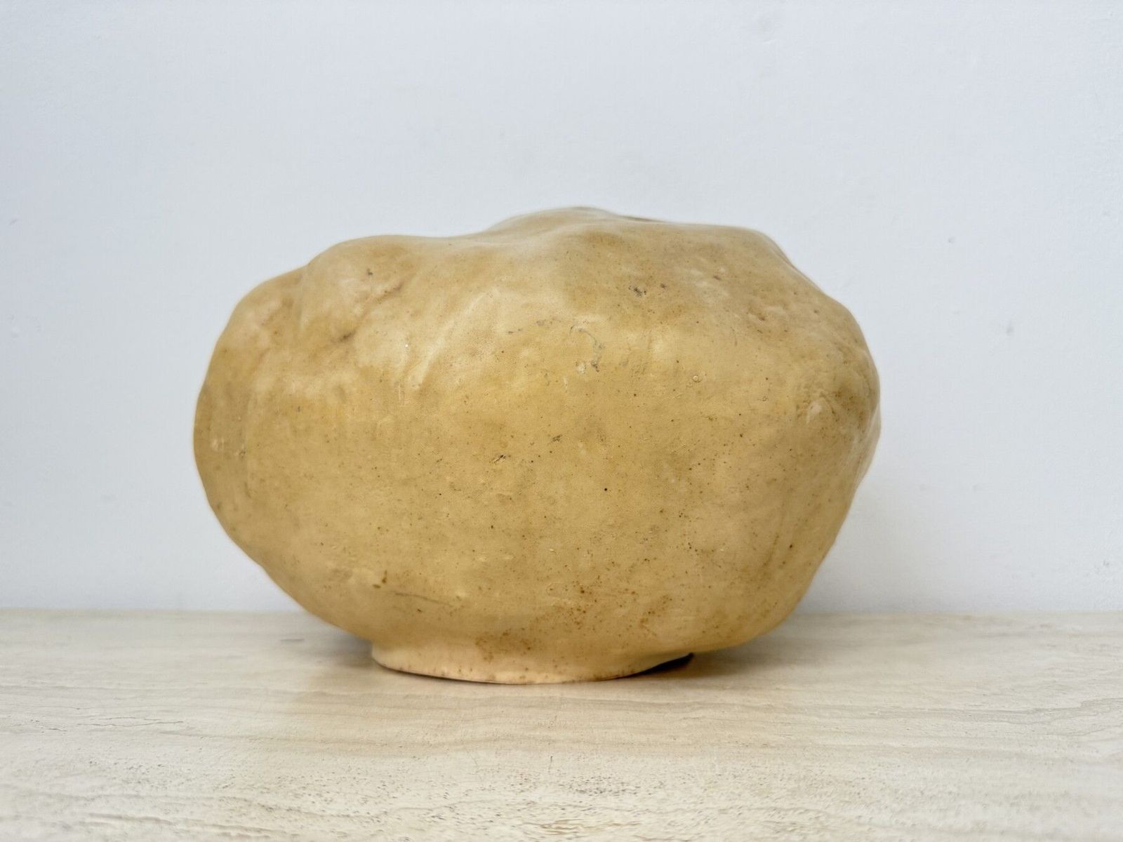Heico Leuchten Stone Lamp , 1970s photo Lighting