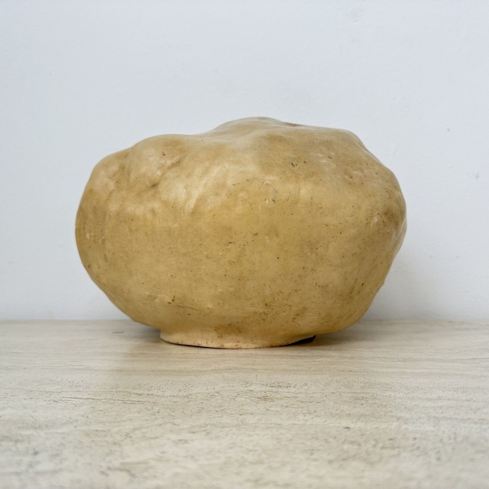 photo for sale Heico Leuchten Stone Lamp , 1970s