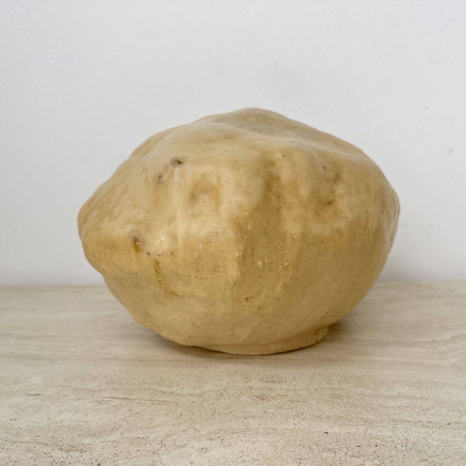 photo vinterior Heico Leuchten Stone Lamp , 1970s